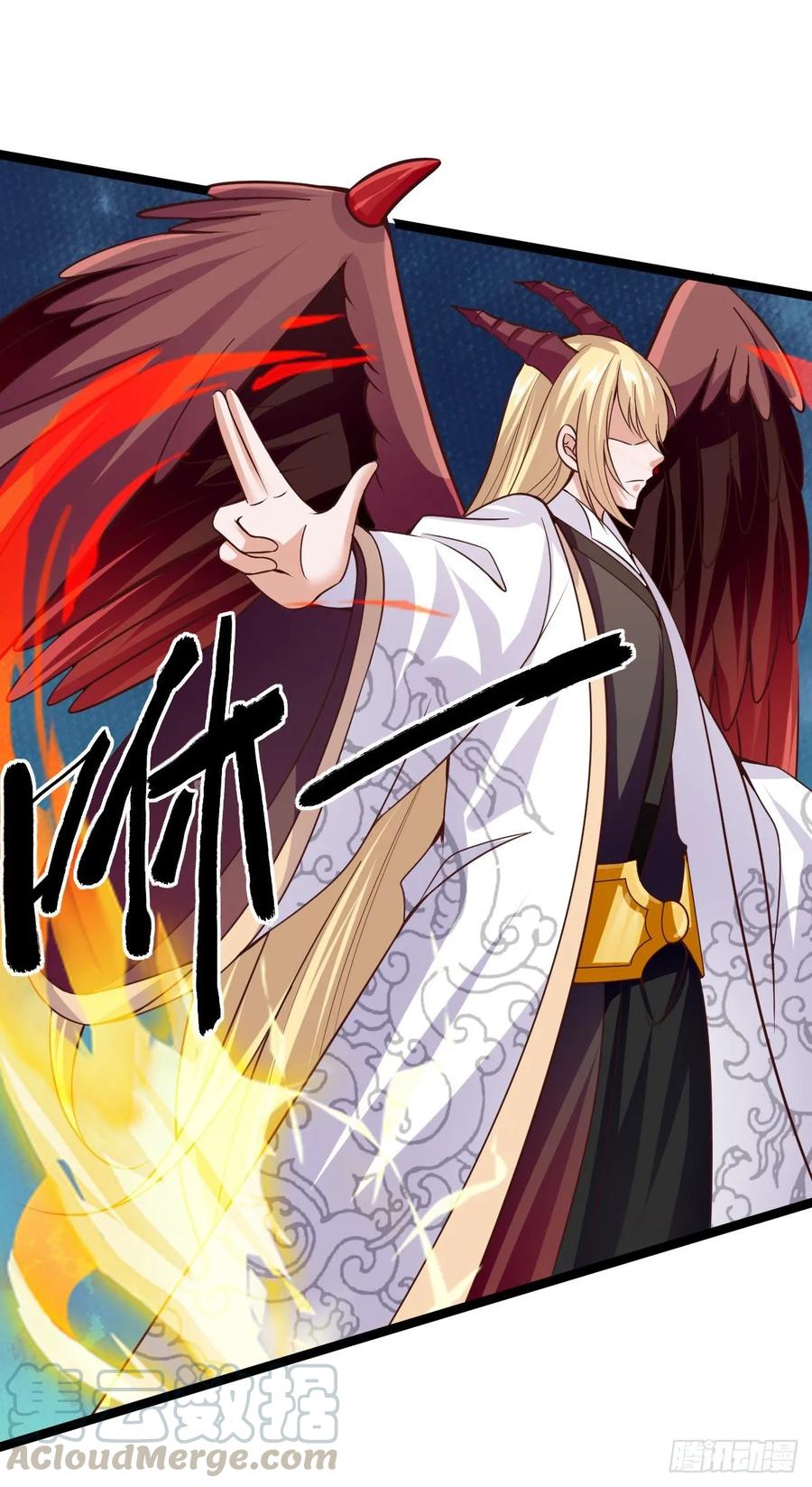 Fairy Demon Dad Chapter 36 - halaman 29