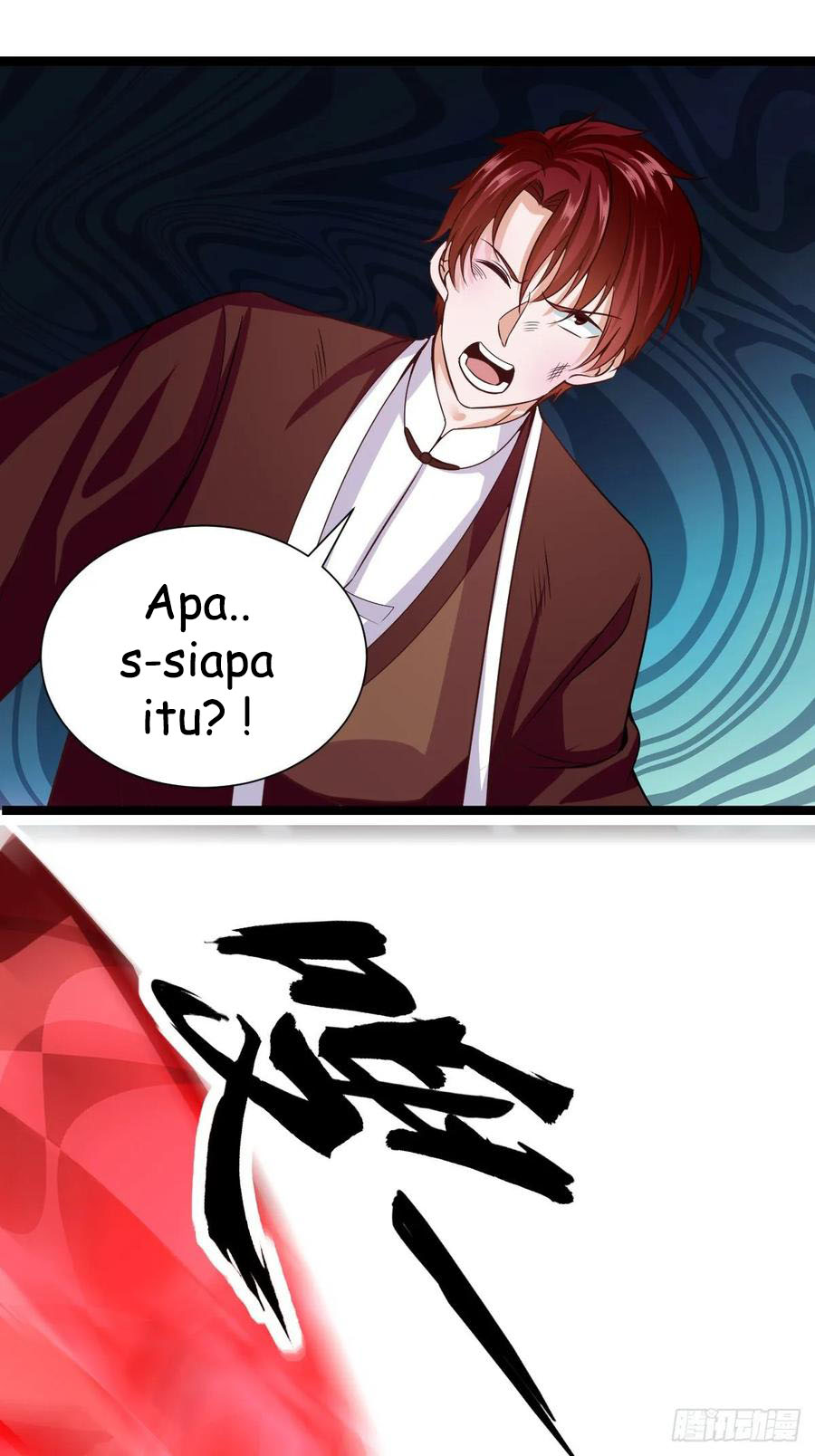 Fairy Demon Dad Chapter 36 - halaman 35