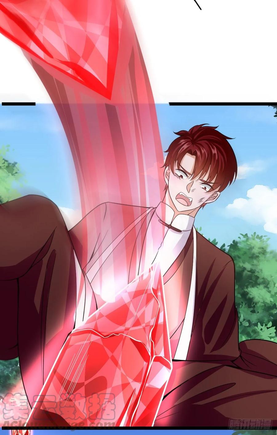 Fairy Demon Dad Chapter 36 - halaman 36