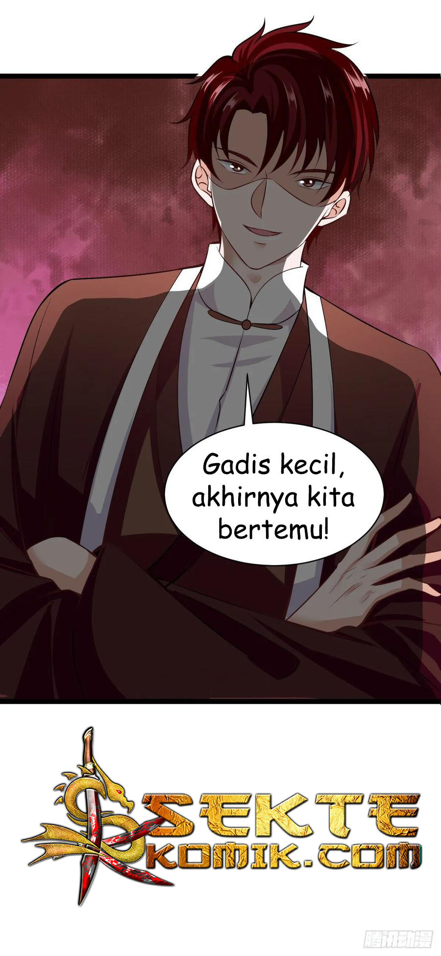 Fairy Demon Dad Chapter 36 - halaman 6