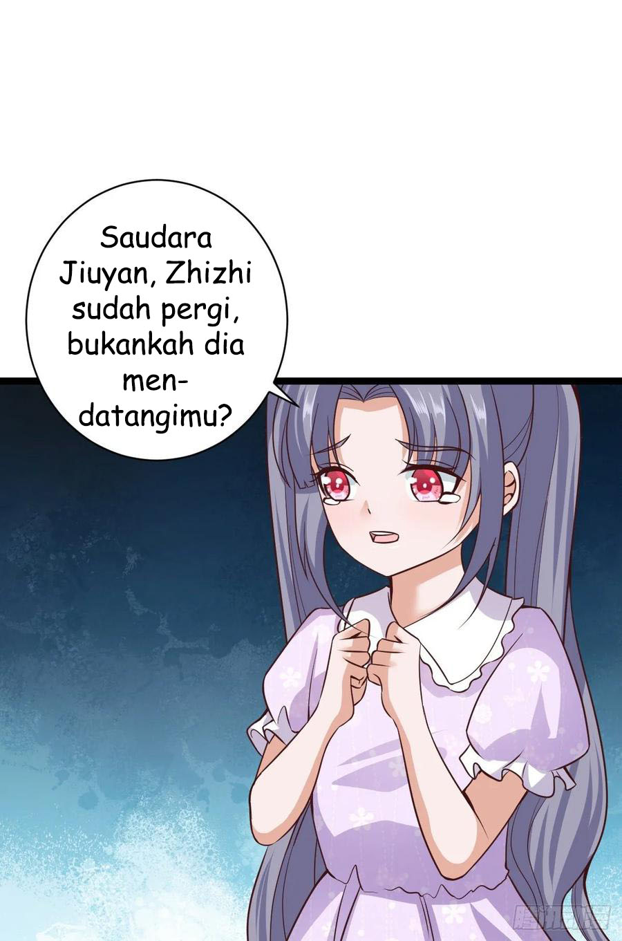 Fairy Demon Dad Chapter 36 - halaman 9