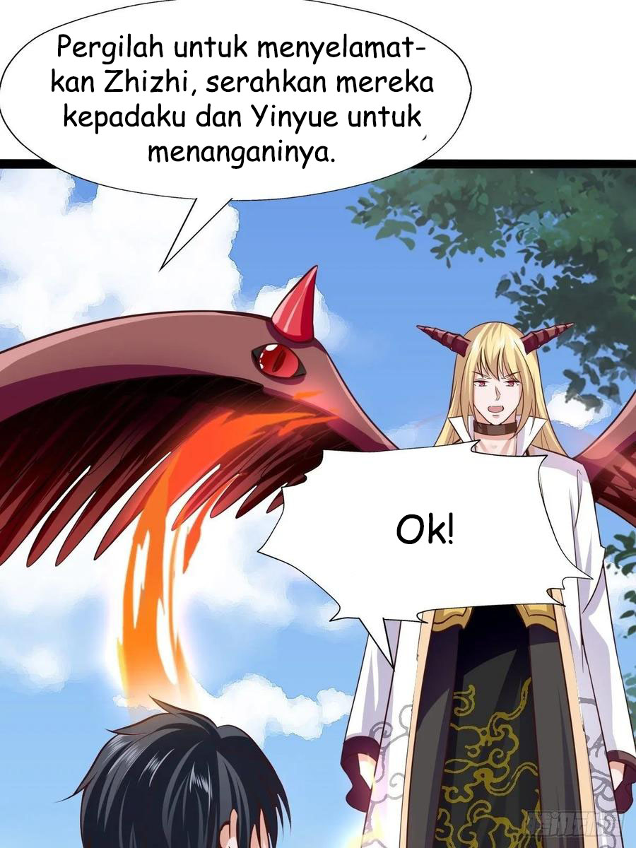 Fairy Demon Dad Chapter 37 - halaman 13
