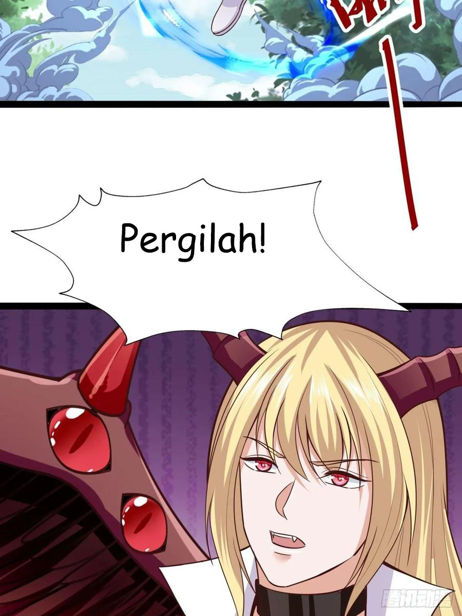 Fairy Demon Dad Chapter 37 - halaman 16