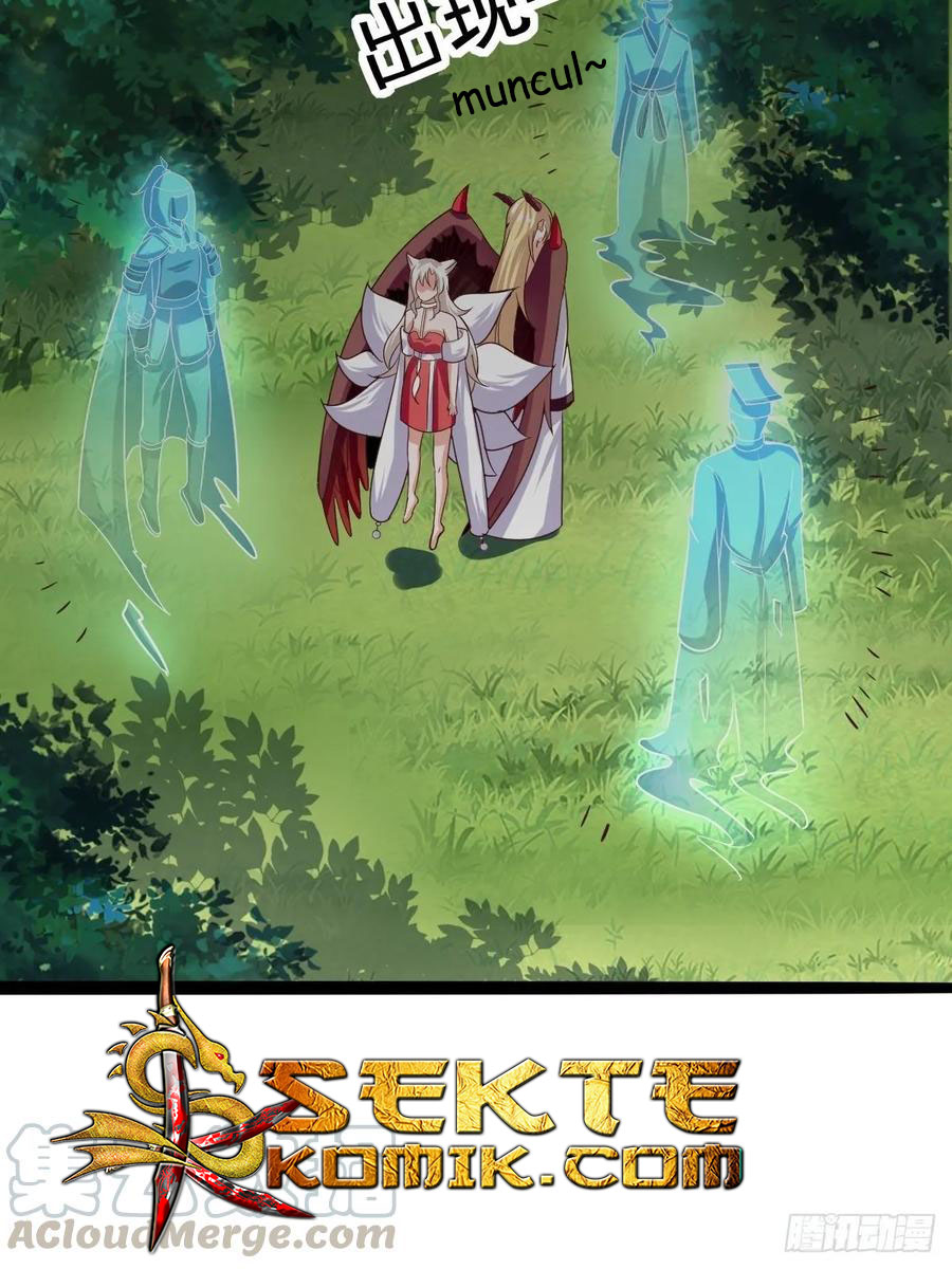 Fairy Demon Dad Chapter 37 - halaman 18