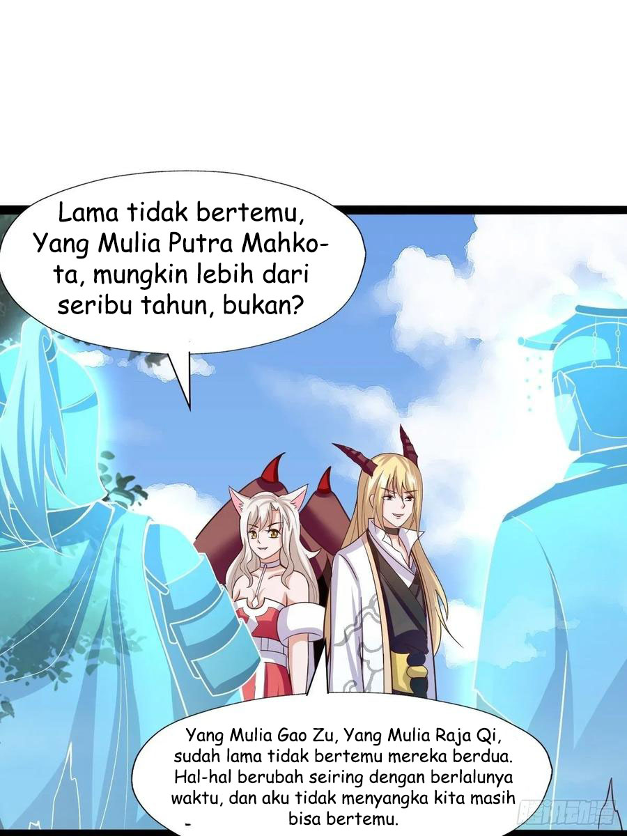 Fairy Demon Dad Chapter 37 - halaman 19