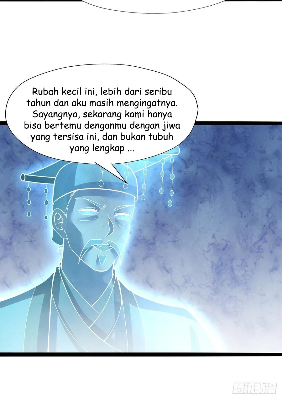 Fairy Demon Dad Chapter 37 - halaman 20