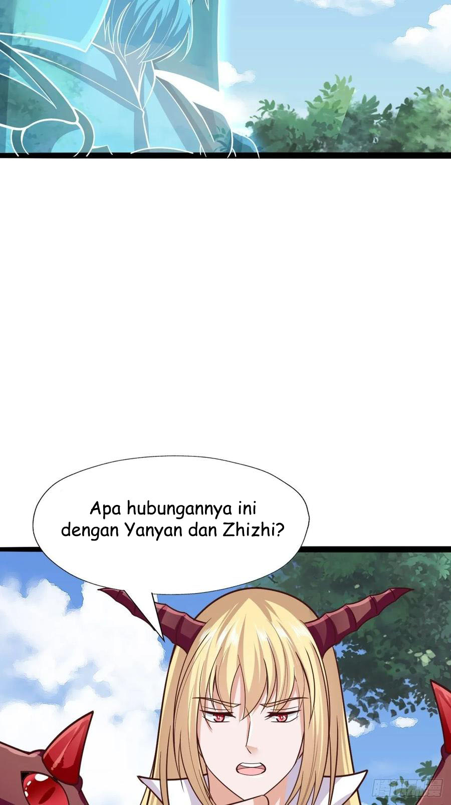 Fairy Demon Dad Chapter 37 - halaman 24