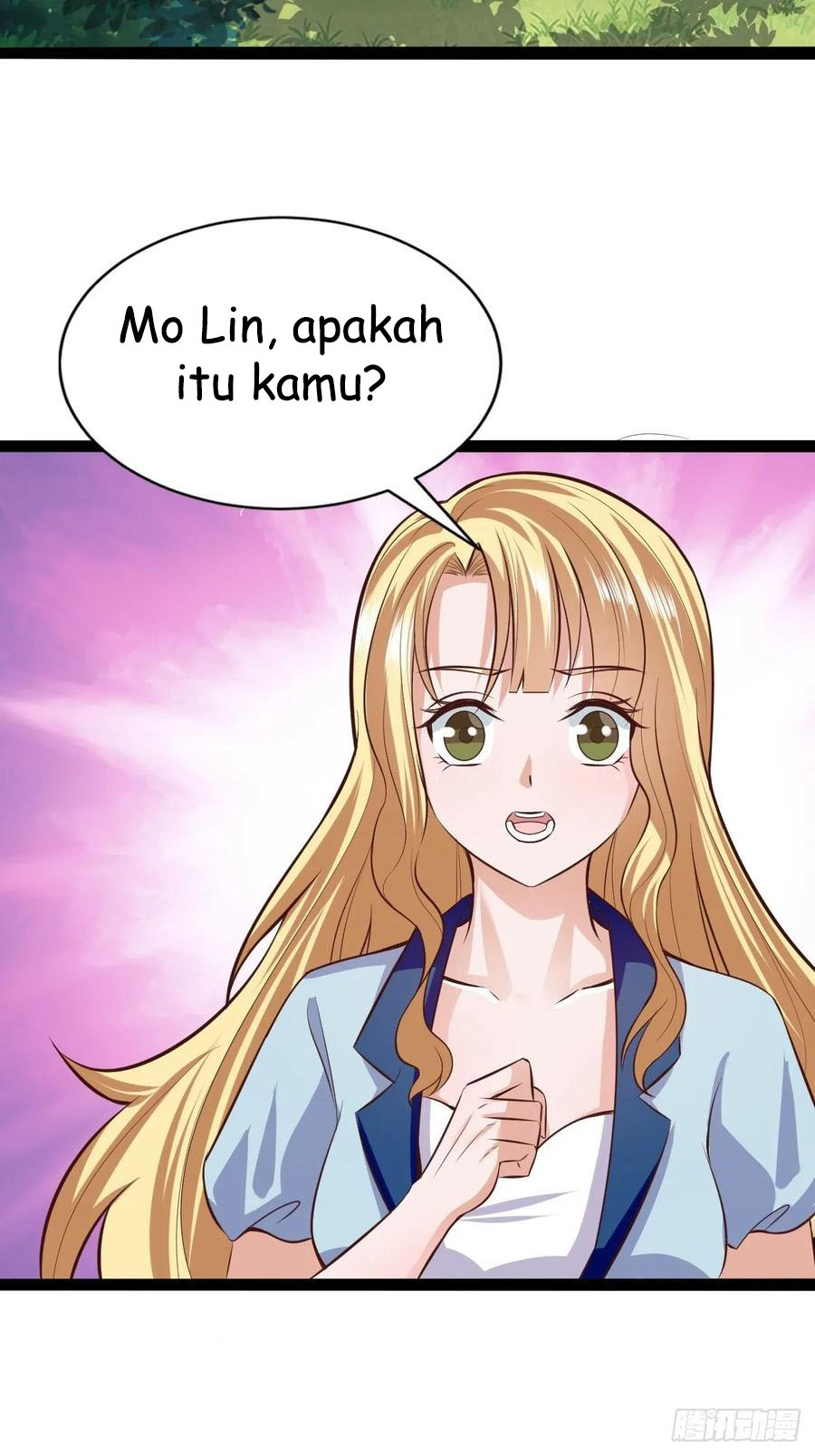 Fairy Demon Dad Chapter 37 - halaman 4
