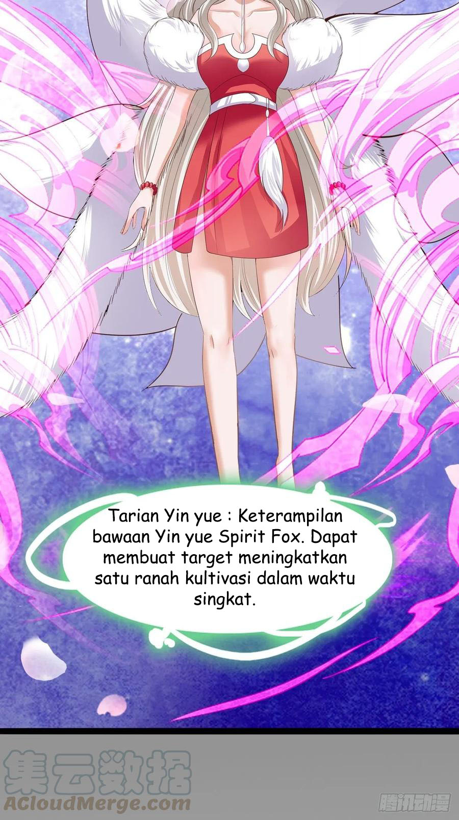 Fairy Demon Dad Chapter 37 - halaman 46