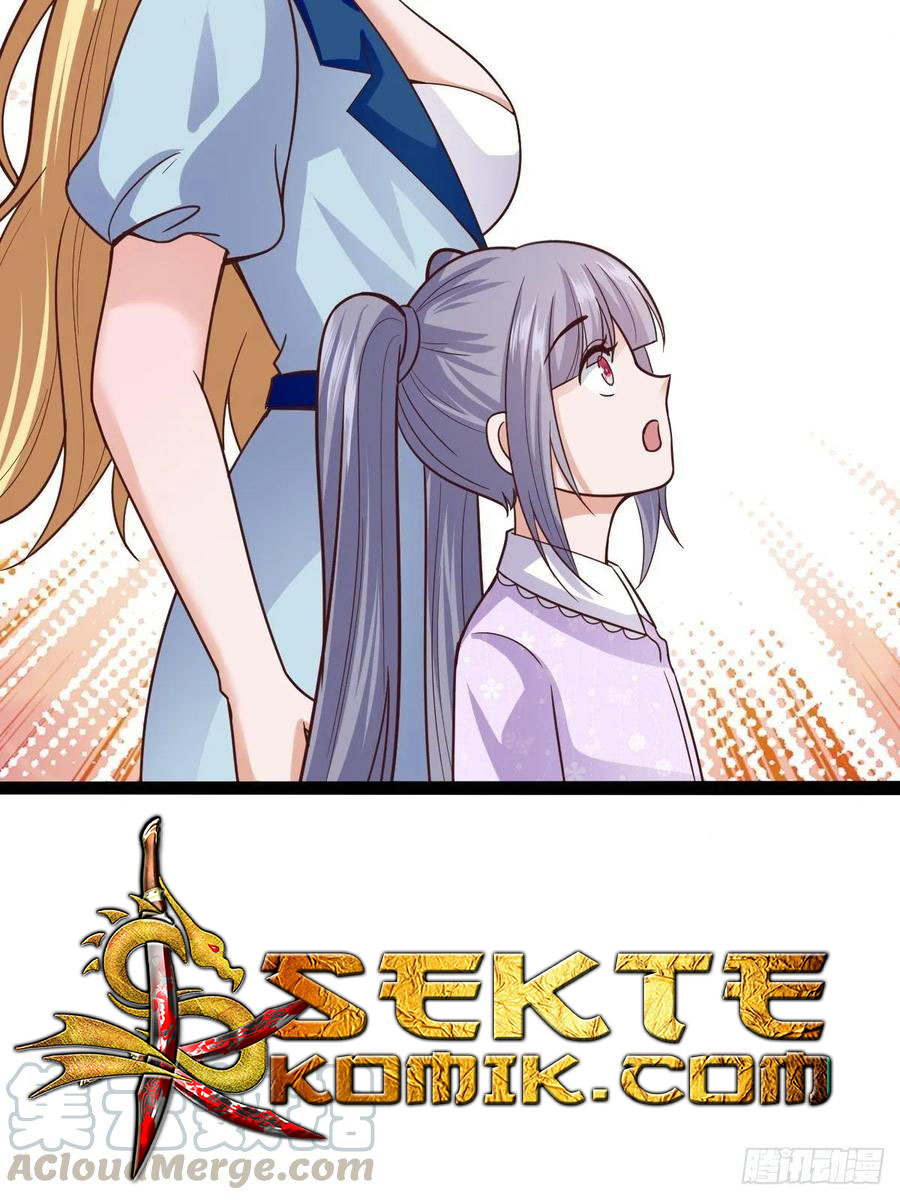 Fairy Demon Dad Chapter 37 - halaman 54
