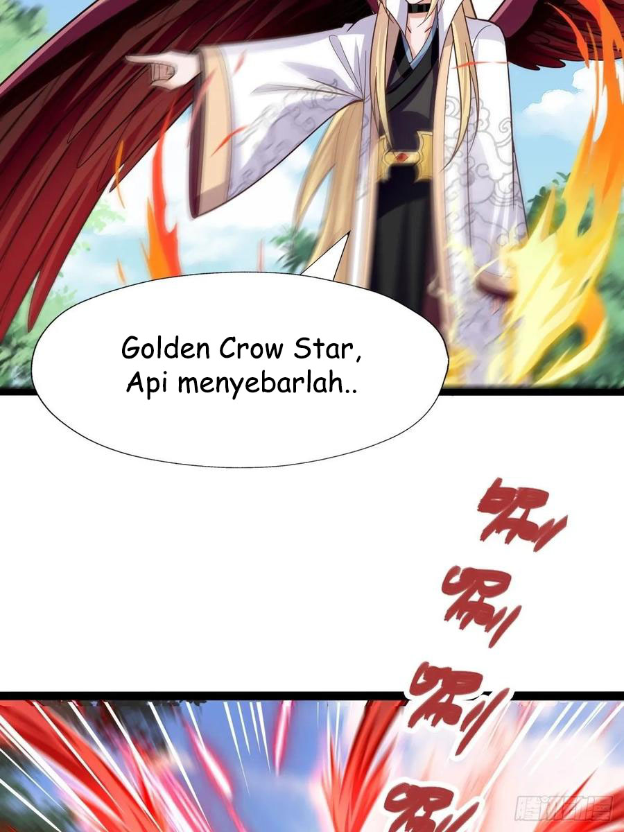 Fairy Demon Dad Chapter 37 - halaman 56