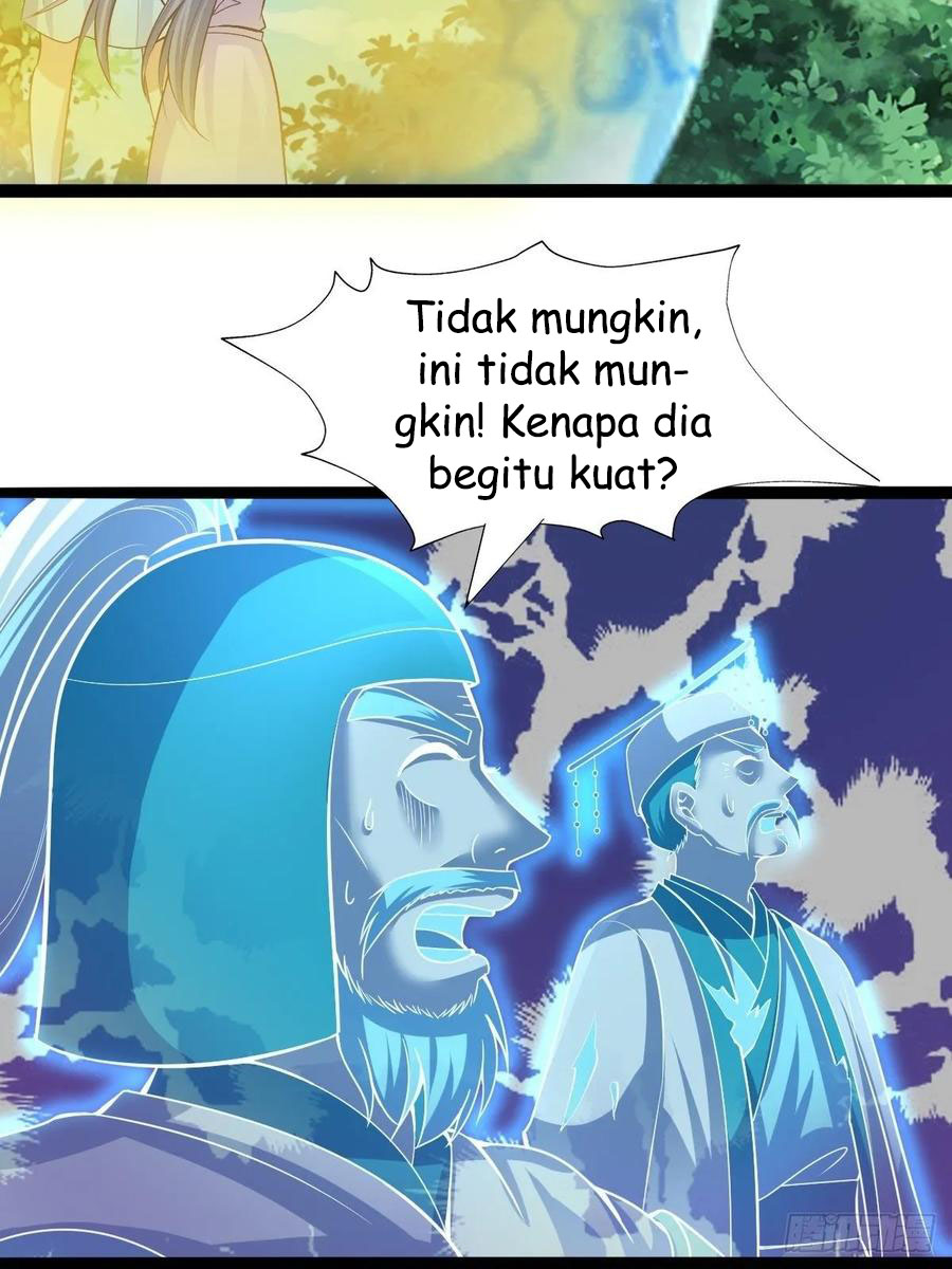 Fairy Demon Dad Chapter 37 - halaman 60