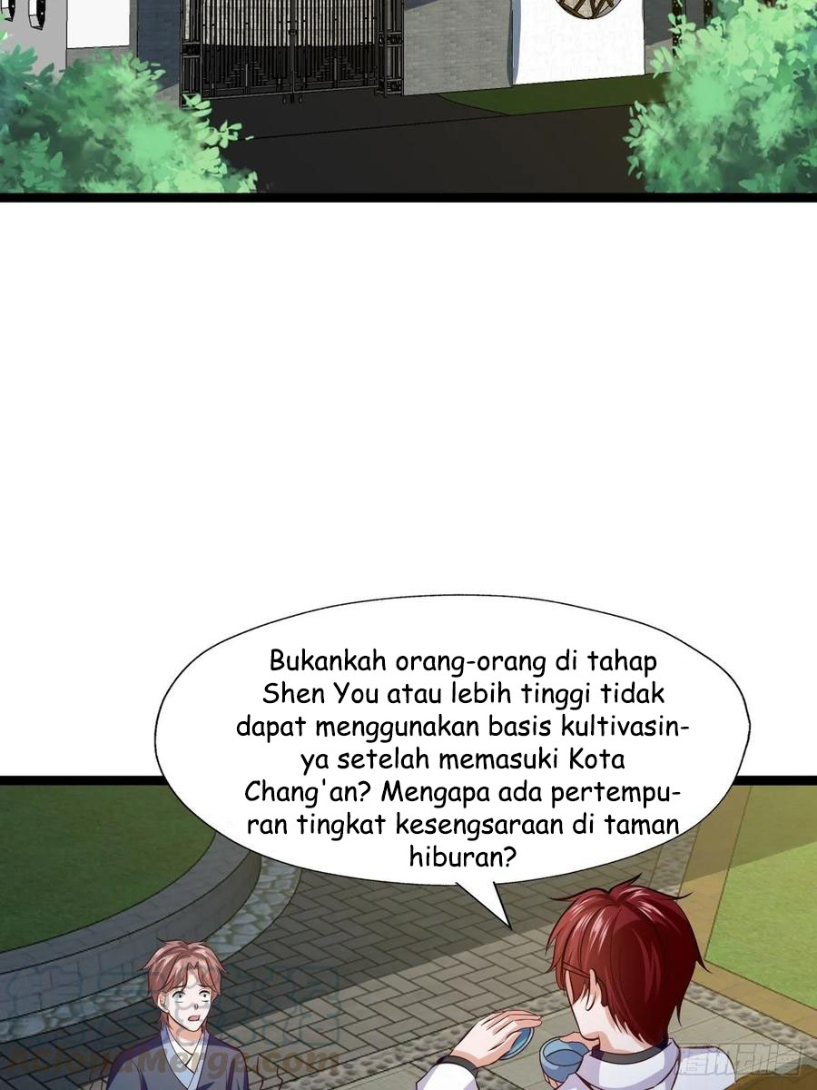 Fairy Demon Dad Chapter 37 - halaman 66