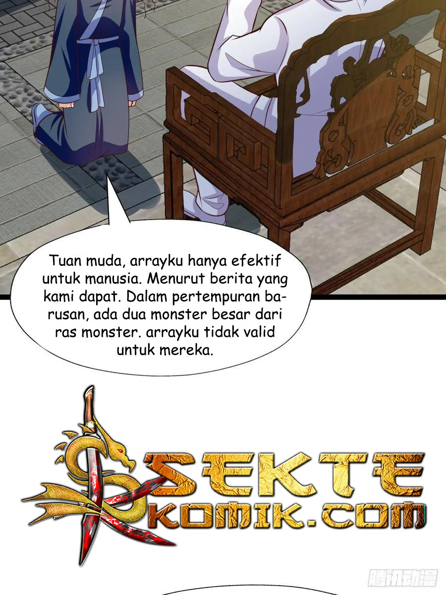 Fairy Demon Dad Chapter 37 - halaman 67