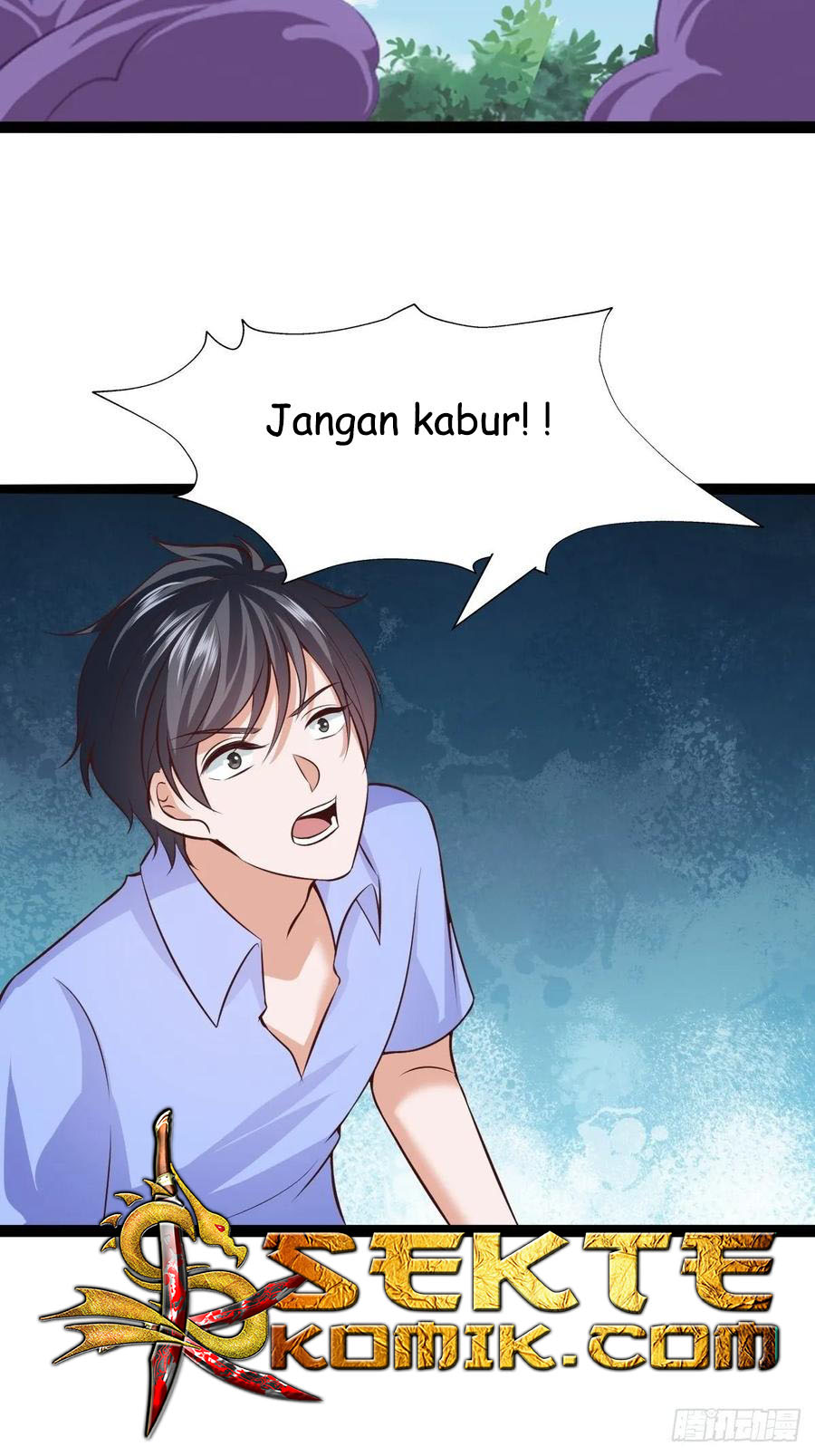 Fairy Demon Dad Chapter 37 - halaman 9