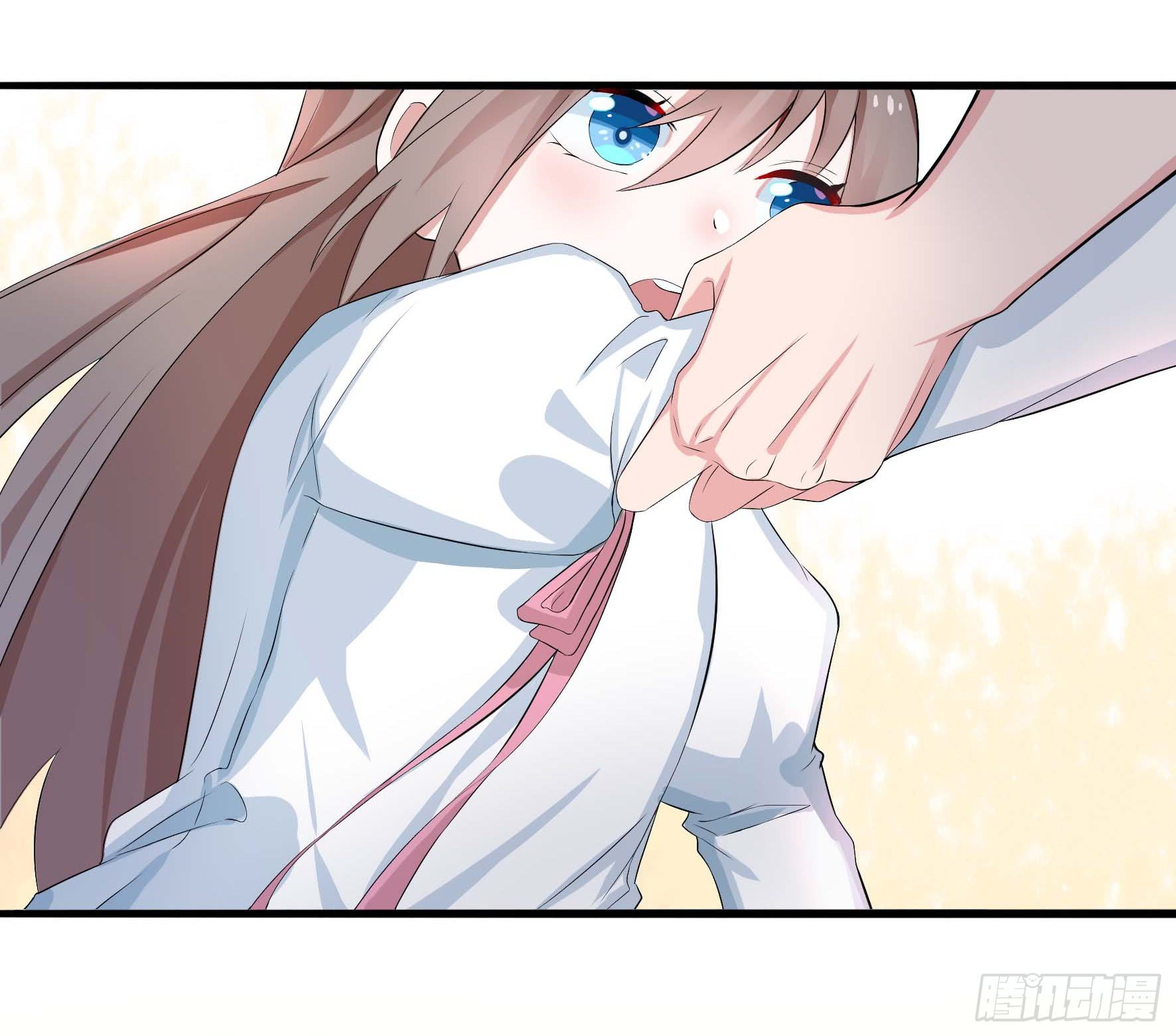 Fairy Demon Dad Chapter 4 - halaman 13