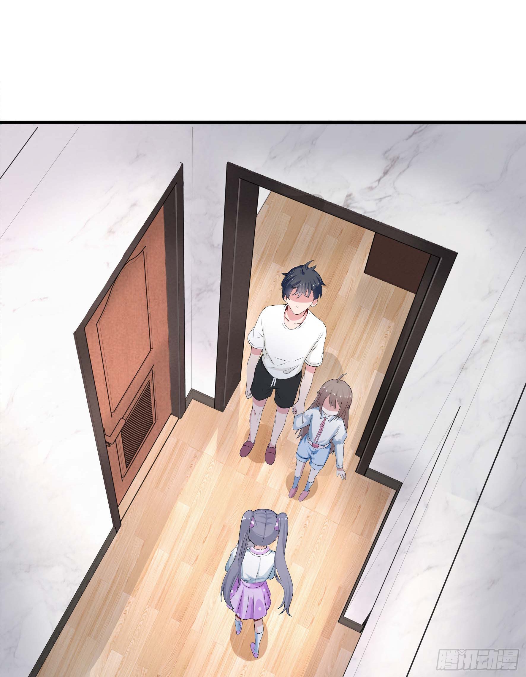 Fairy Demon Dad Chapter 4 - halaman 16