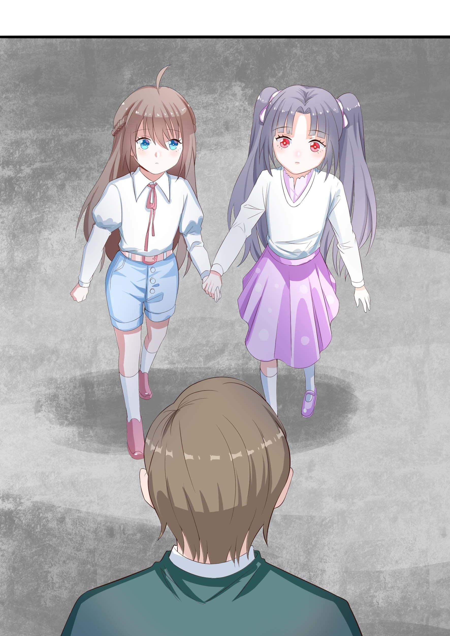 Fairy Demon Dad Chapter 4 - halaman 29