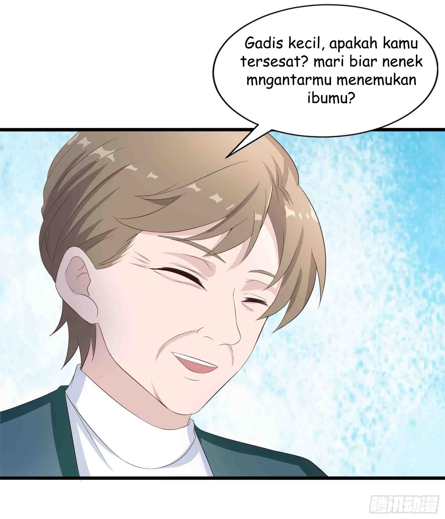 Fairy Demon Dad Chapter 4 - halaman 31