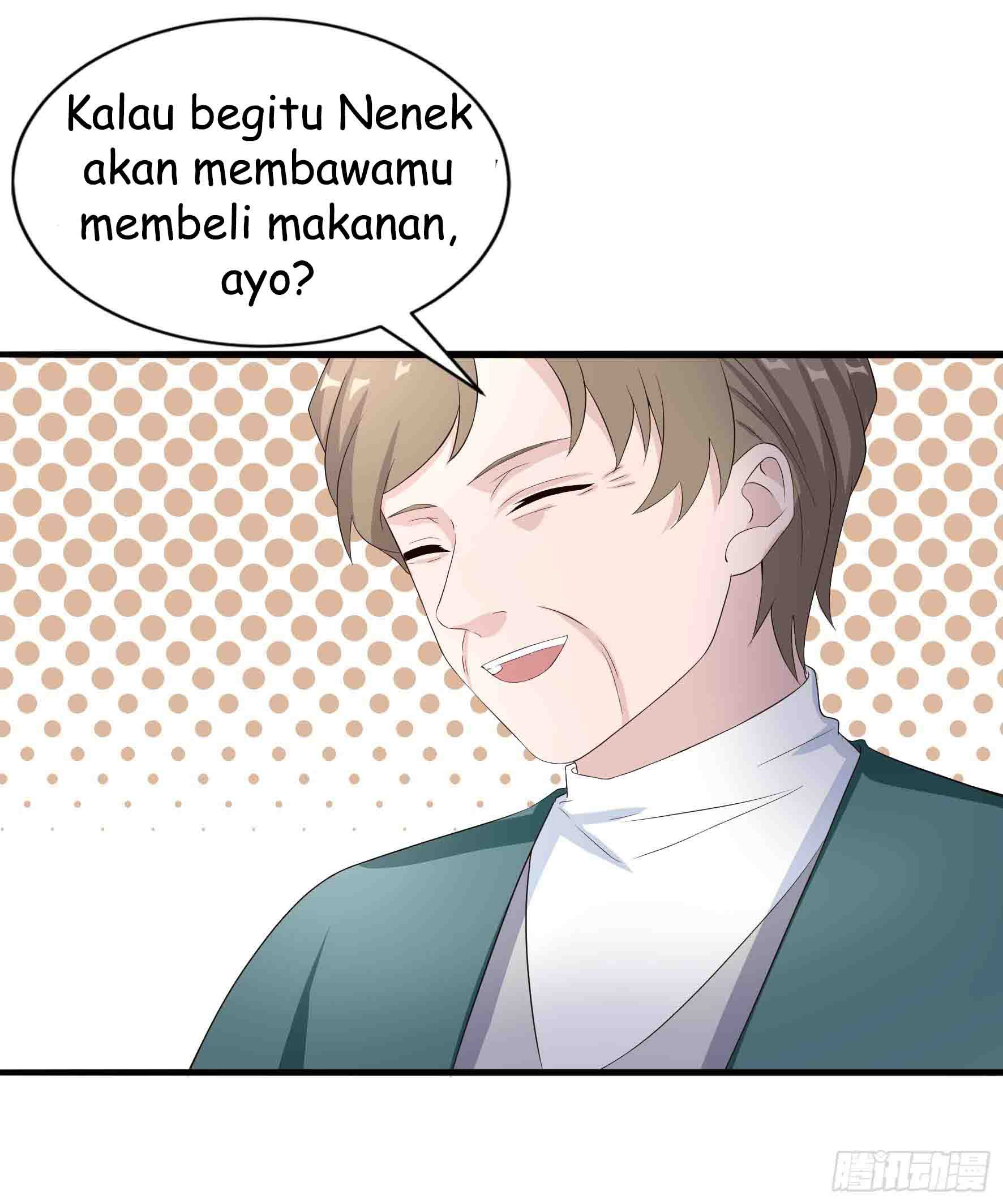 Fairy Demon Dad Chapter 4 - halaman 36