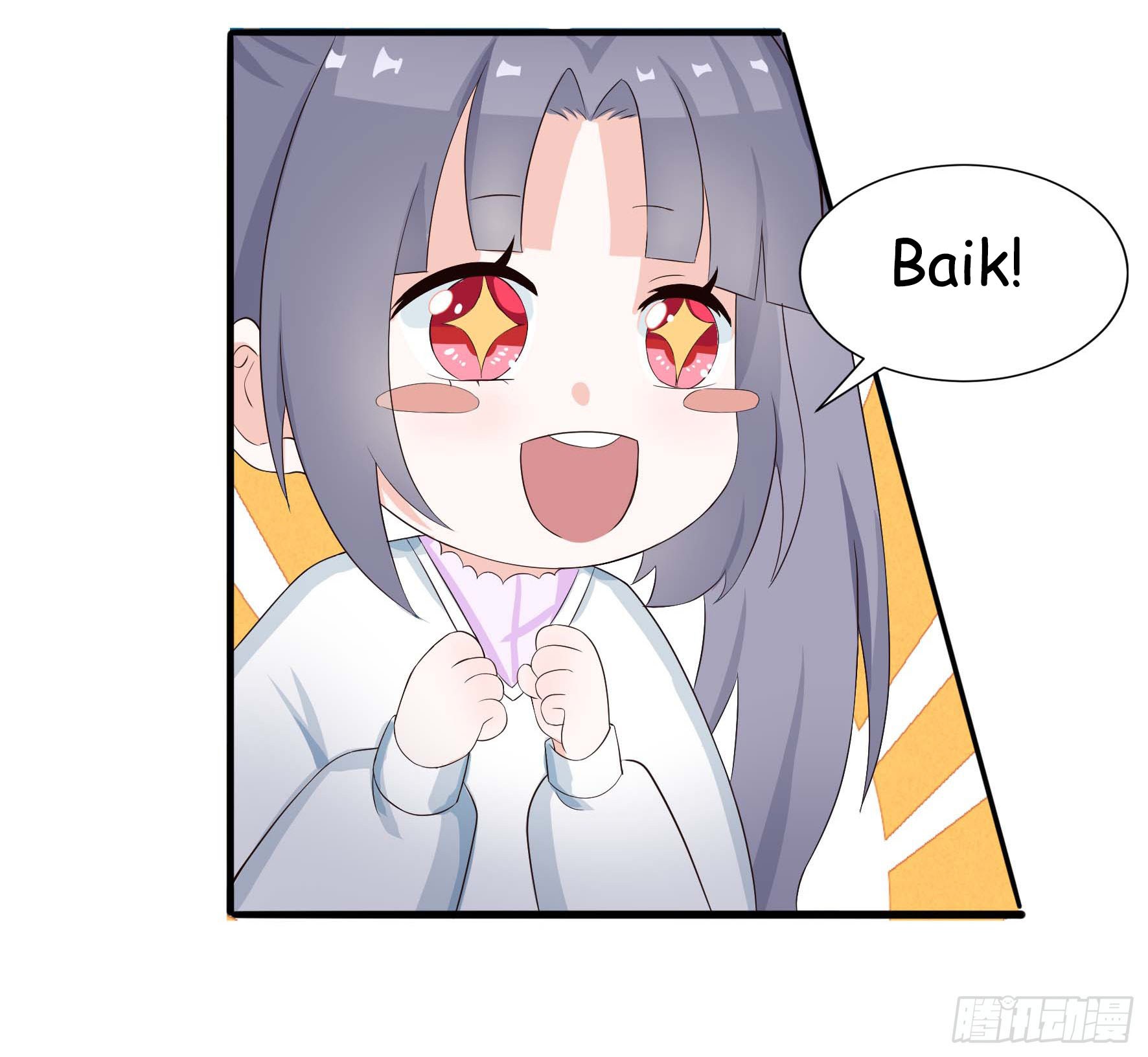 Fairy Demon Dad Chapter 4 - halaman 37