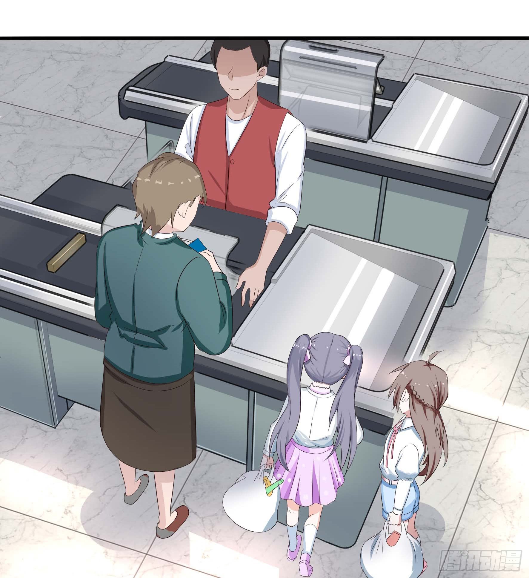 Fairy Demon Dad Chapter 4 - halaman 38