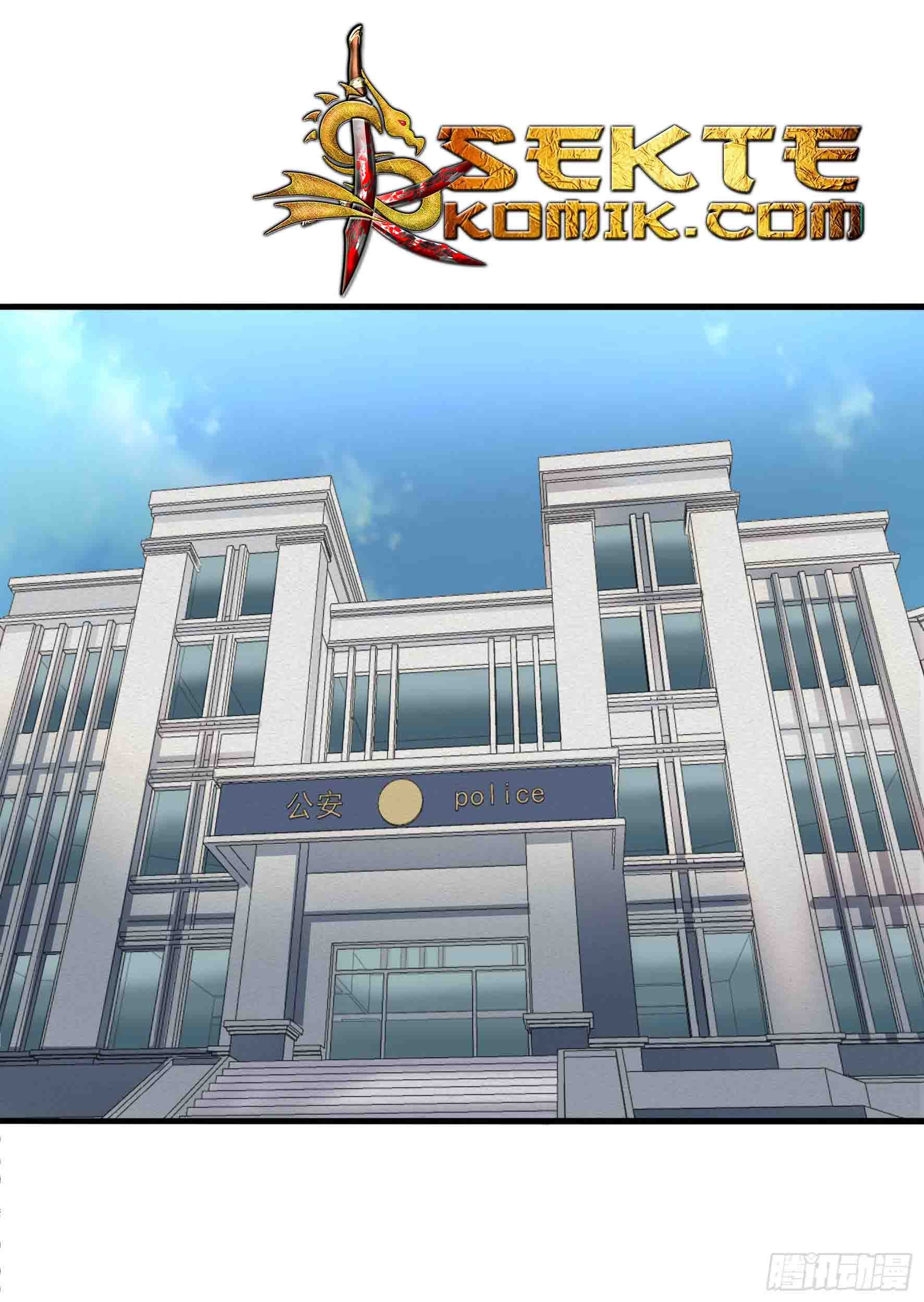 Fairy Demon Dad Chapter 4 - halaman 47