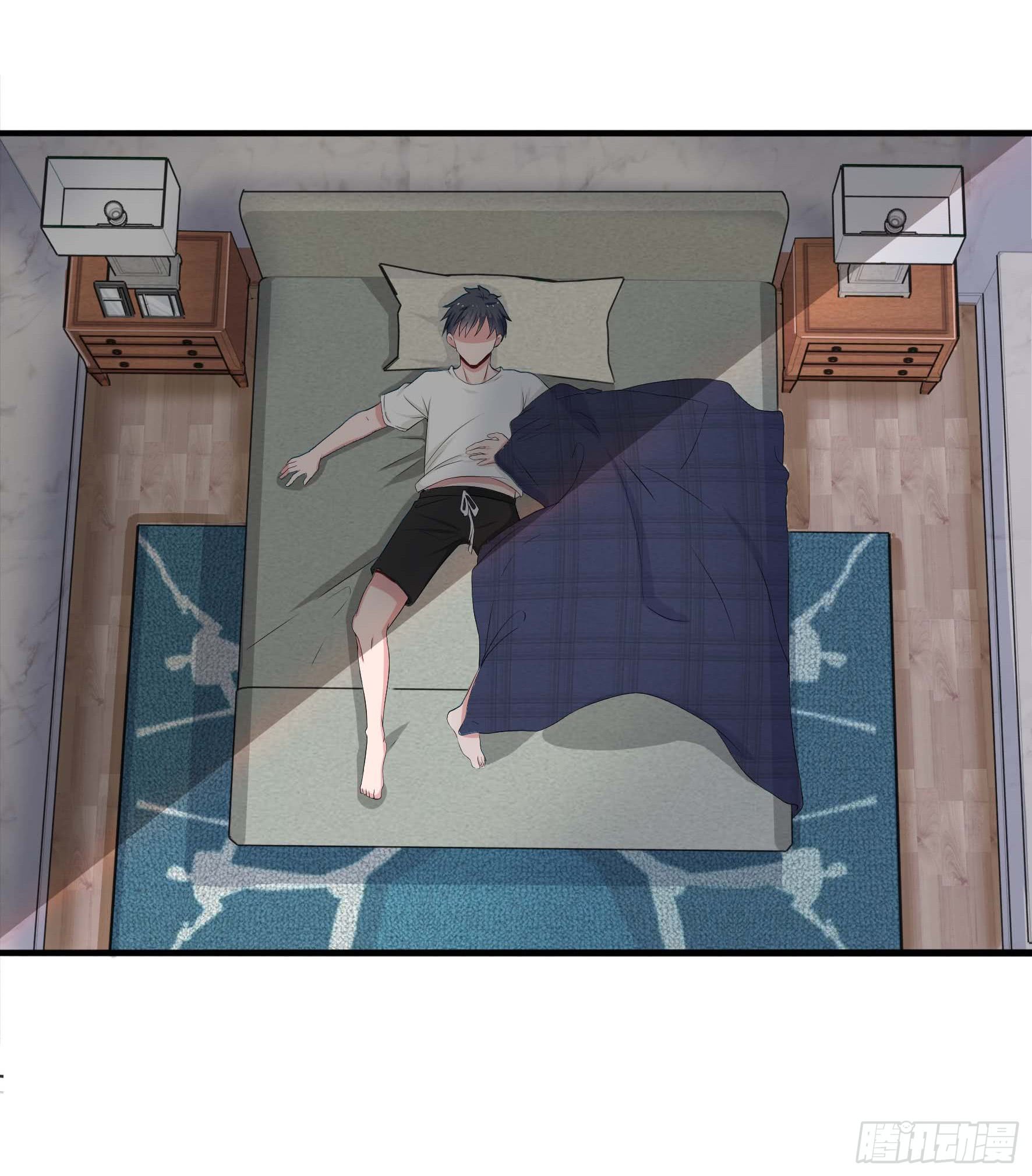 Fairy Demon Dad Chapter 4 - halaman 5