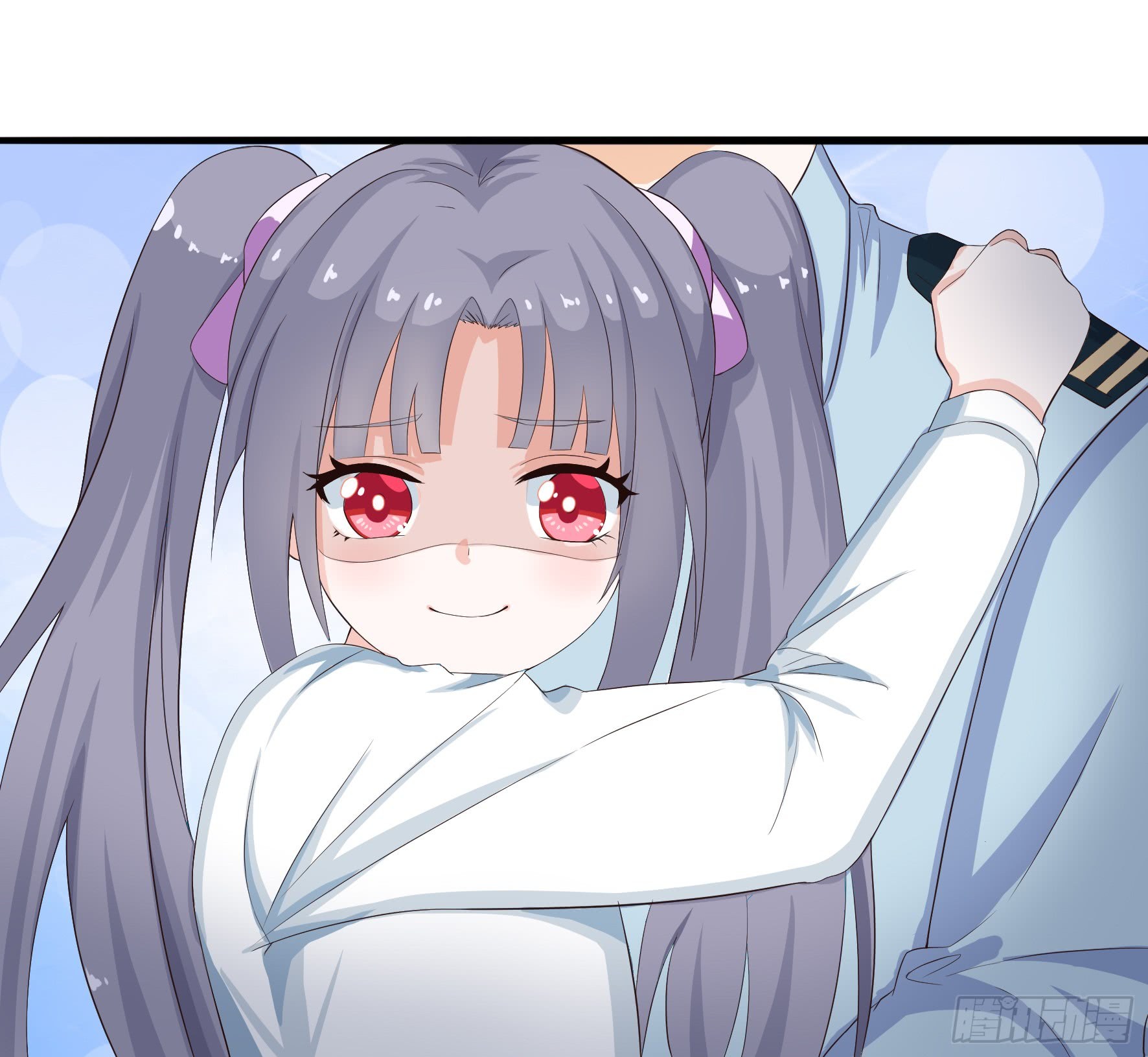 Fairy Demon Dad Chapter 5 - halaman 10