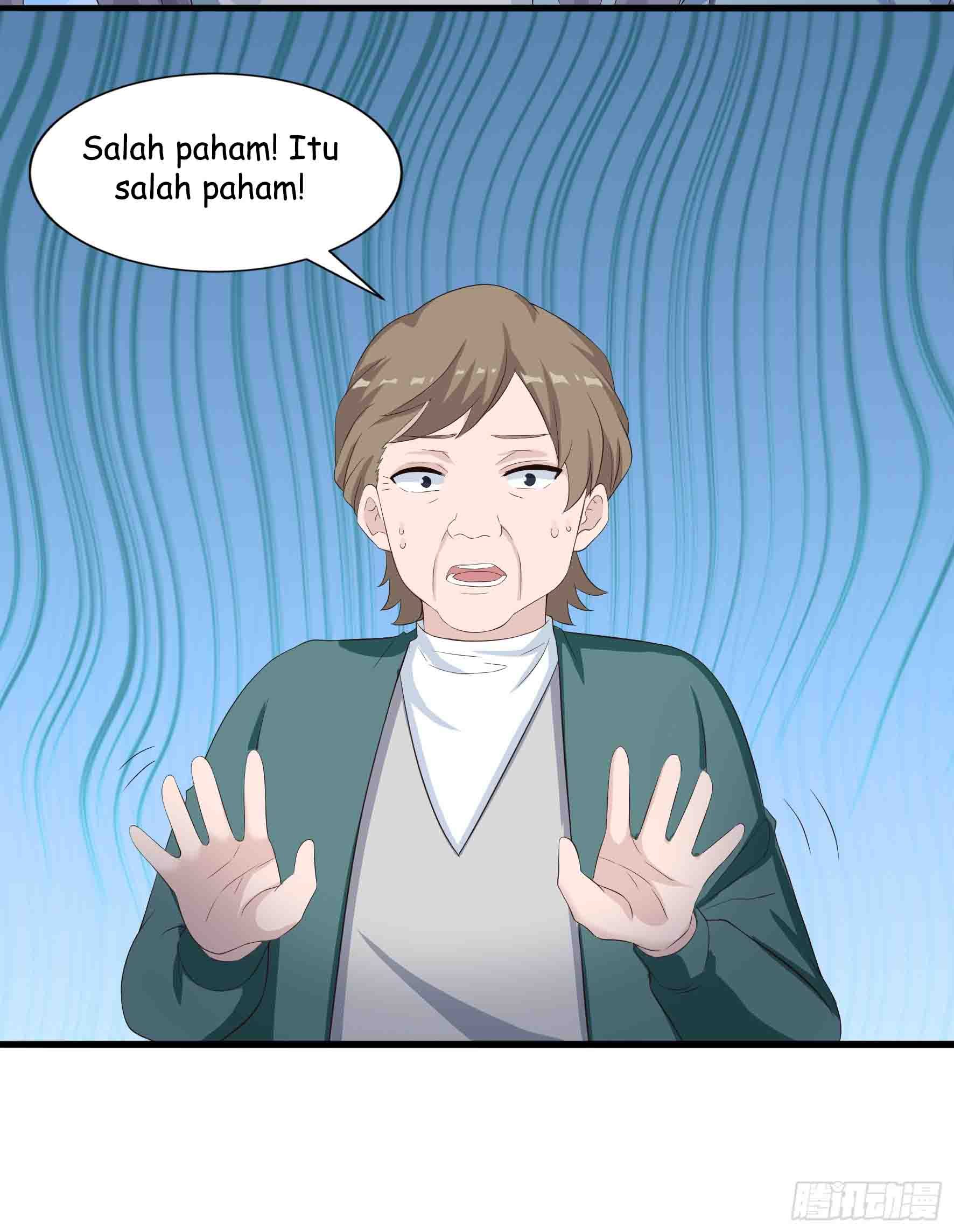 Fairy Demon Dad Chapter 5 - halaman 11