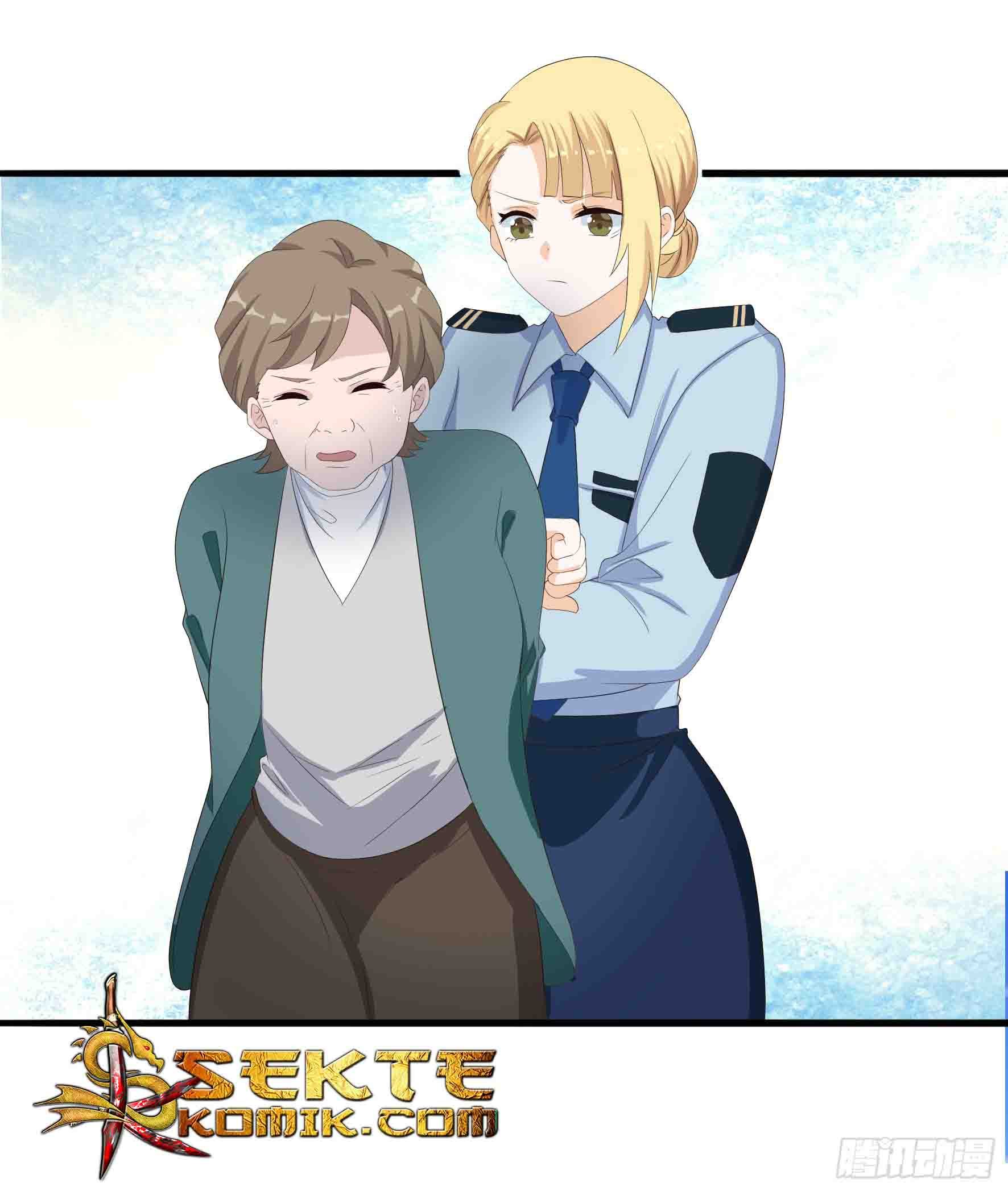 Fairy Demon Dad Chapter 5 - halaman 13