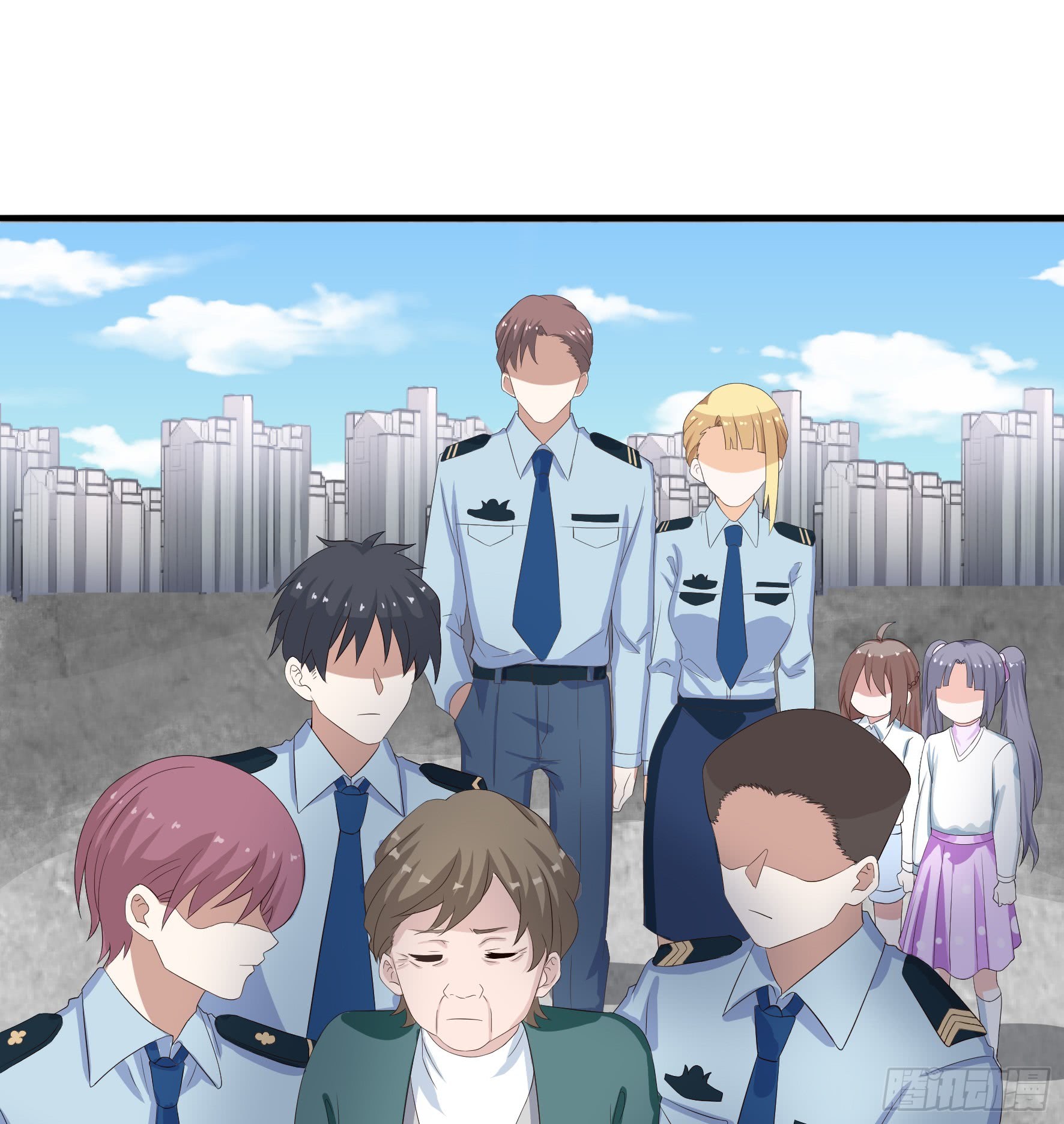 Fairy Demon Dad Chapter 5 - halaman 14
