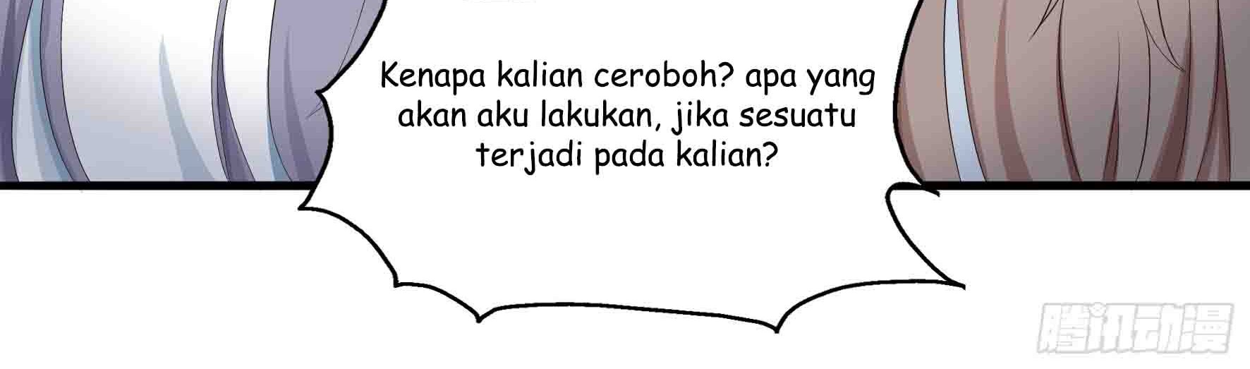 Fairy Demon Dad Chapter 5 - halaman 17