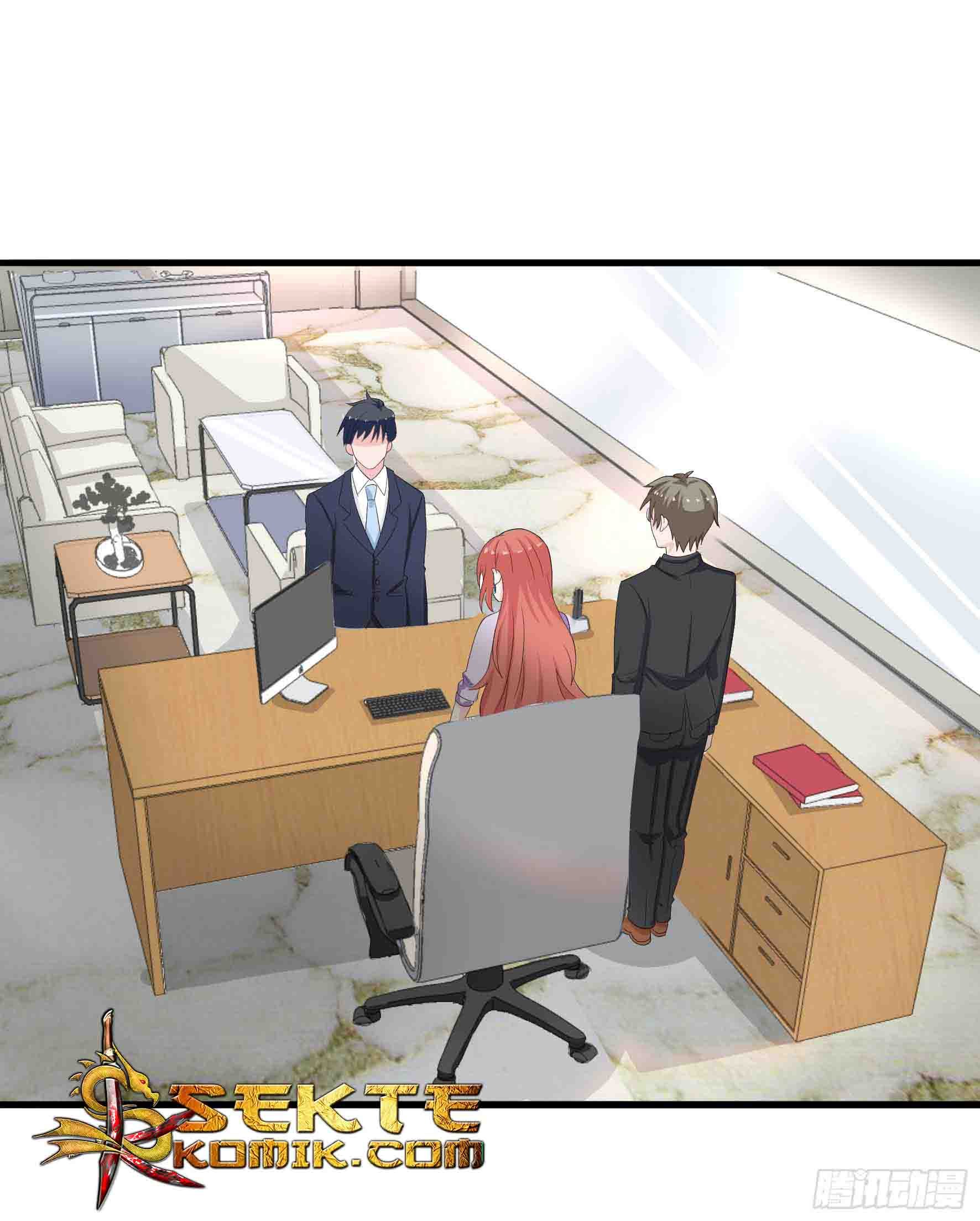 Fairy Demon Dad Chapter 5 - halaman 23