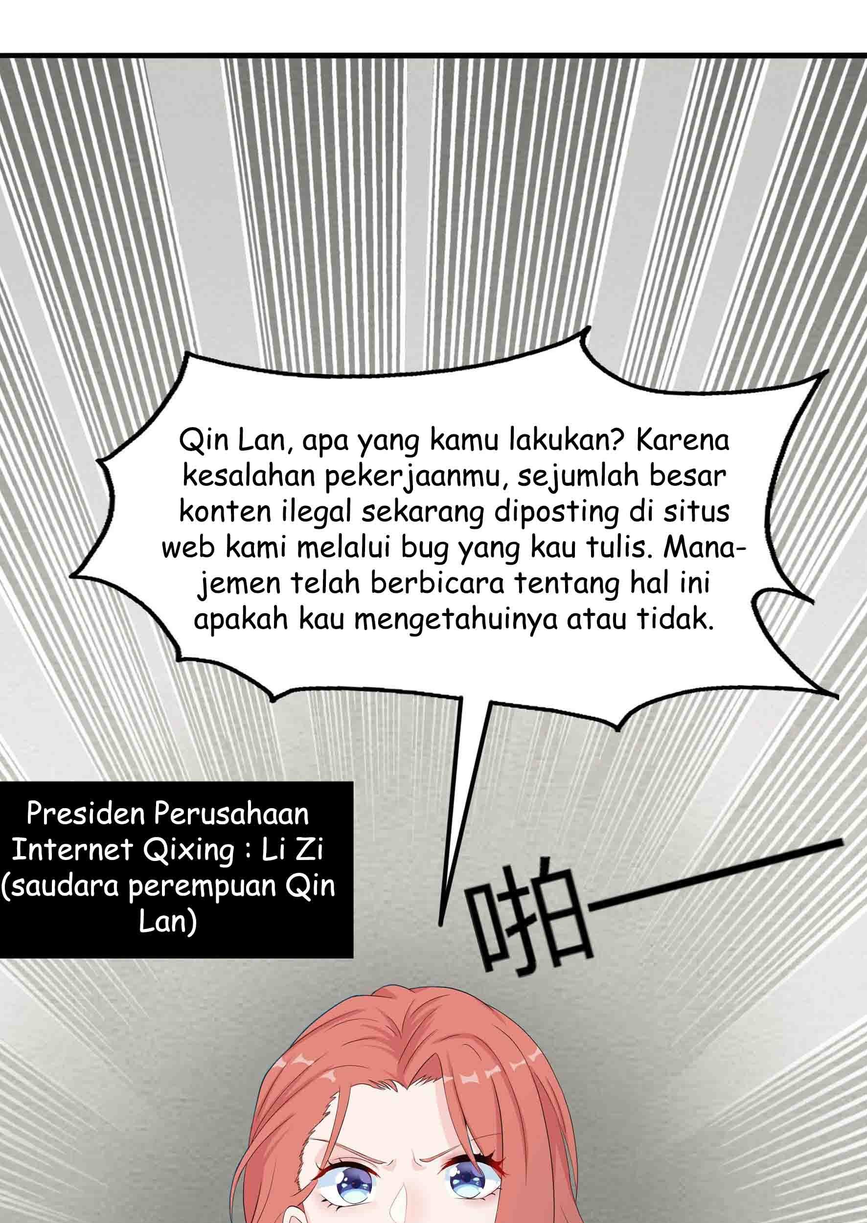 Fairy Demon Dad Chapter 5 - halaman 24