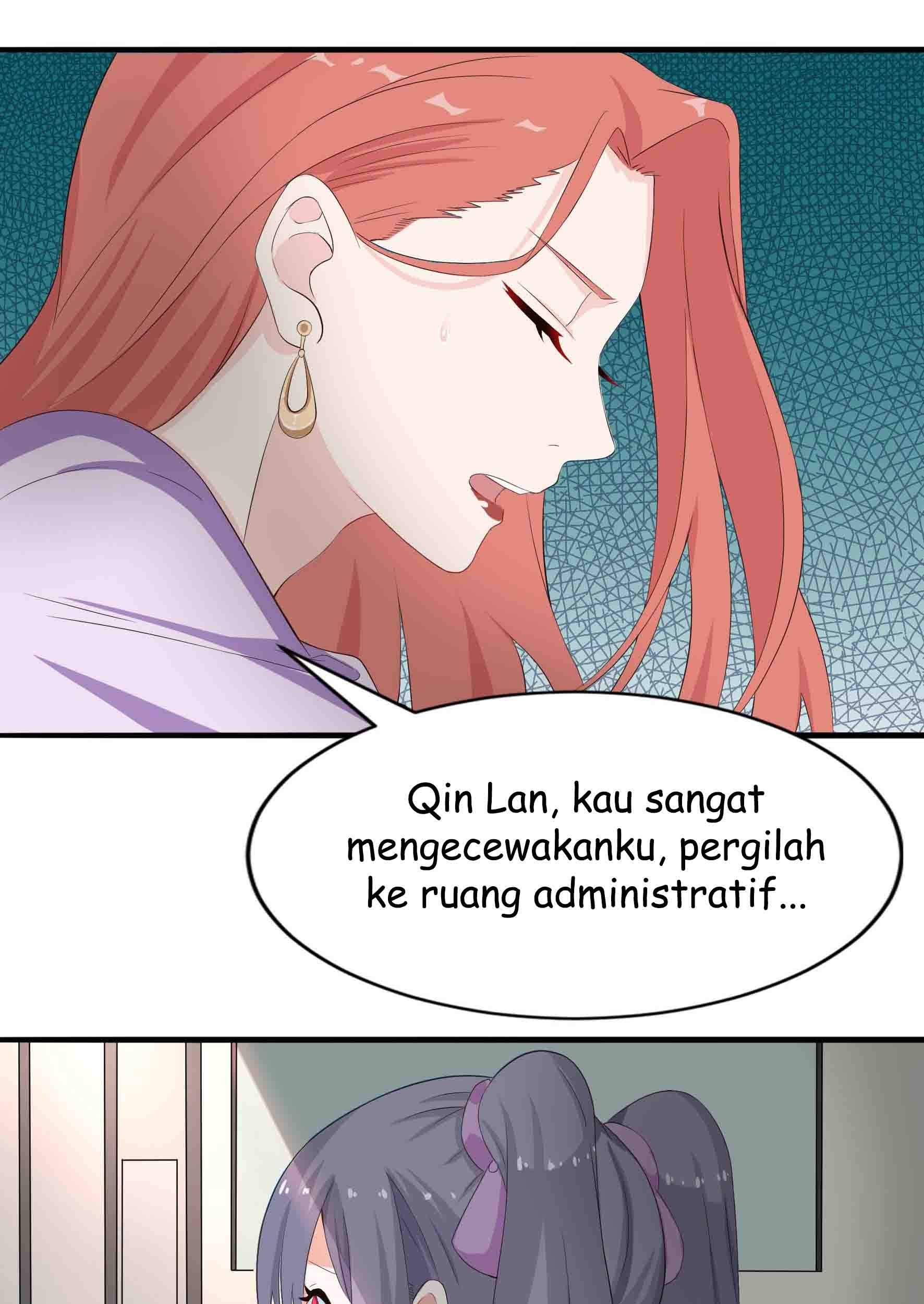 Fairy Demon Dad Chapter 5 - halaman 29