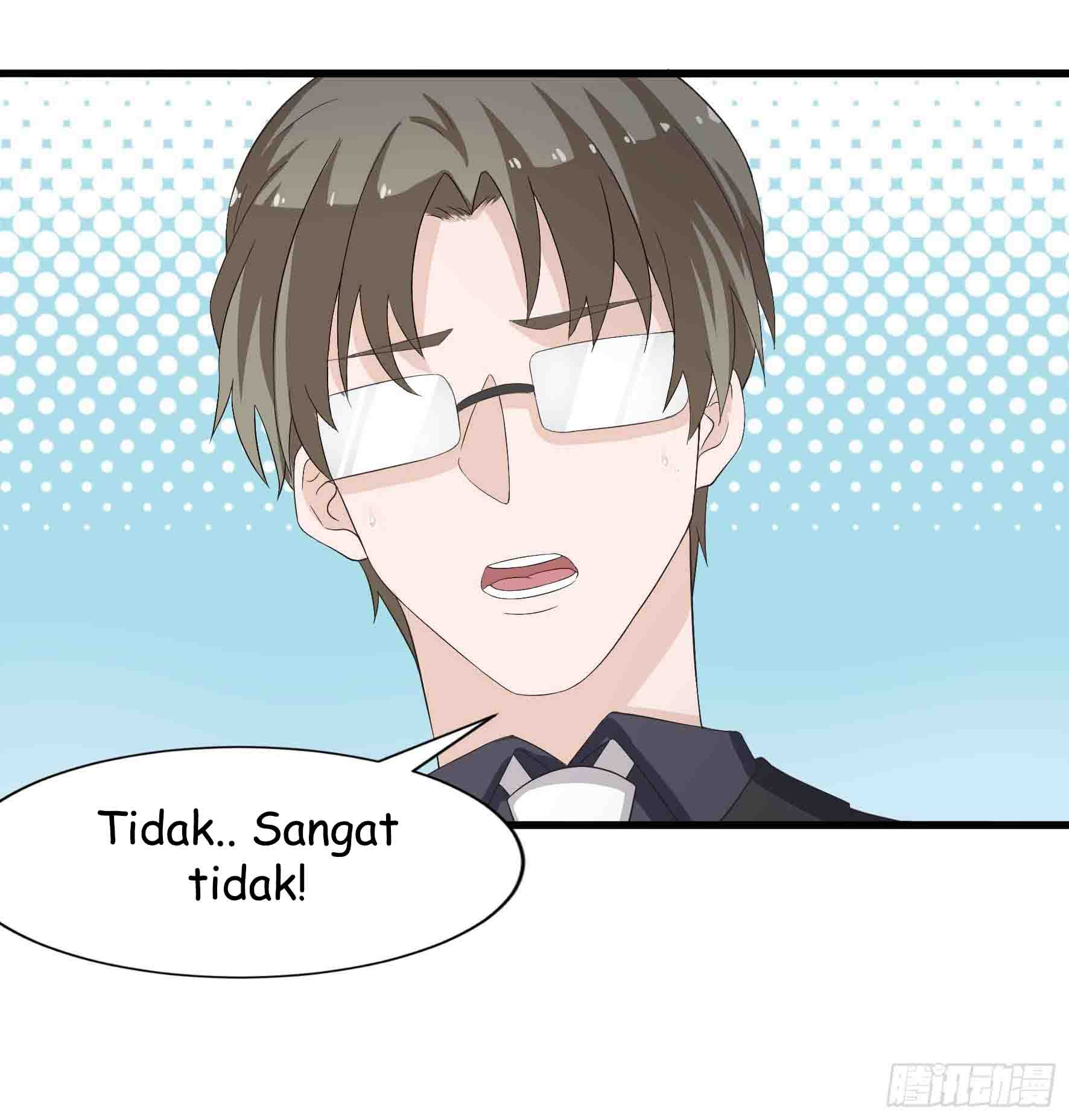Fairy Demon Dad Chapter 5 - halaman 40