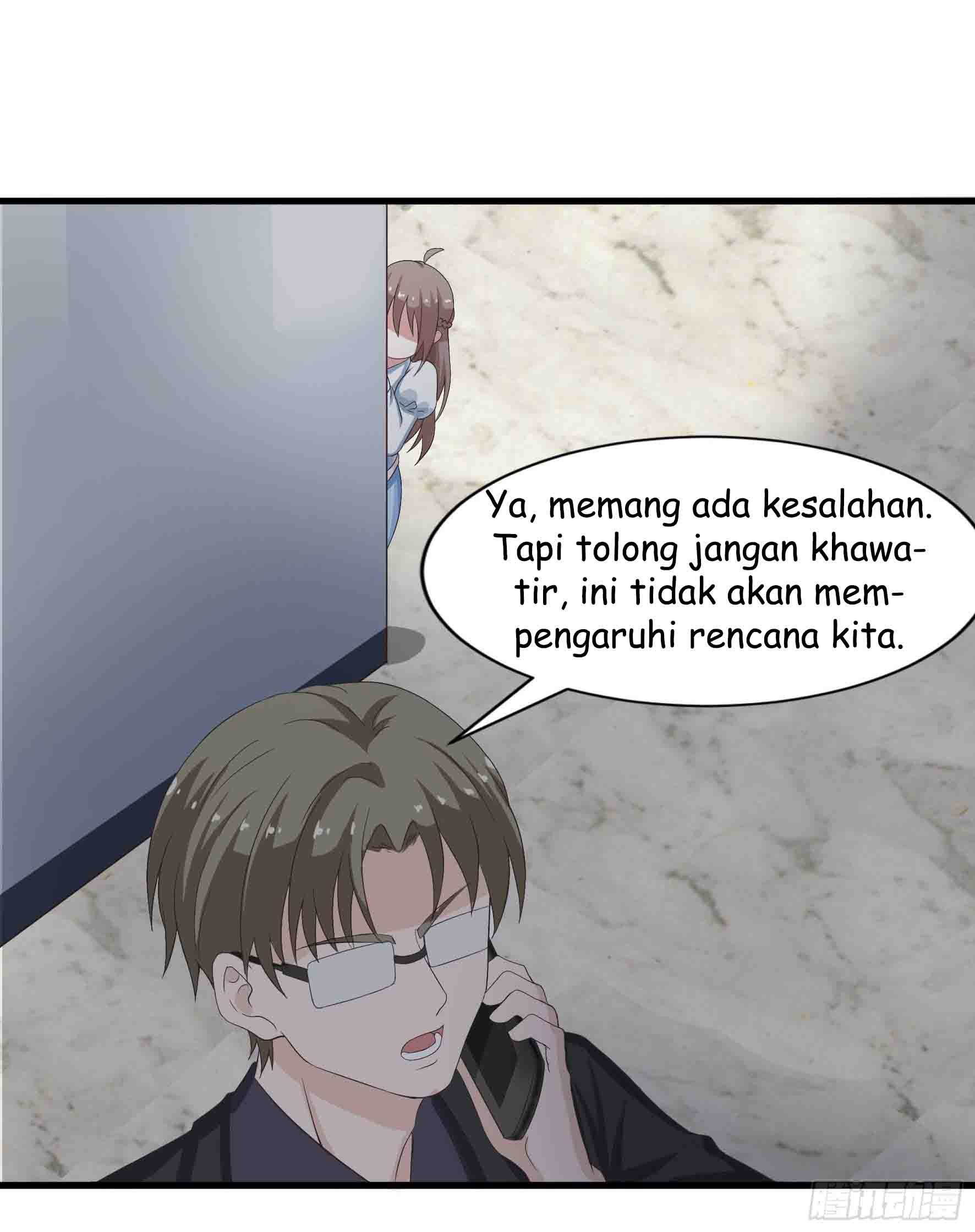 Fairy Demon Dad Chapter 5 - halaman 43