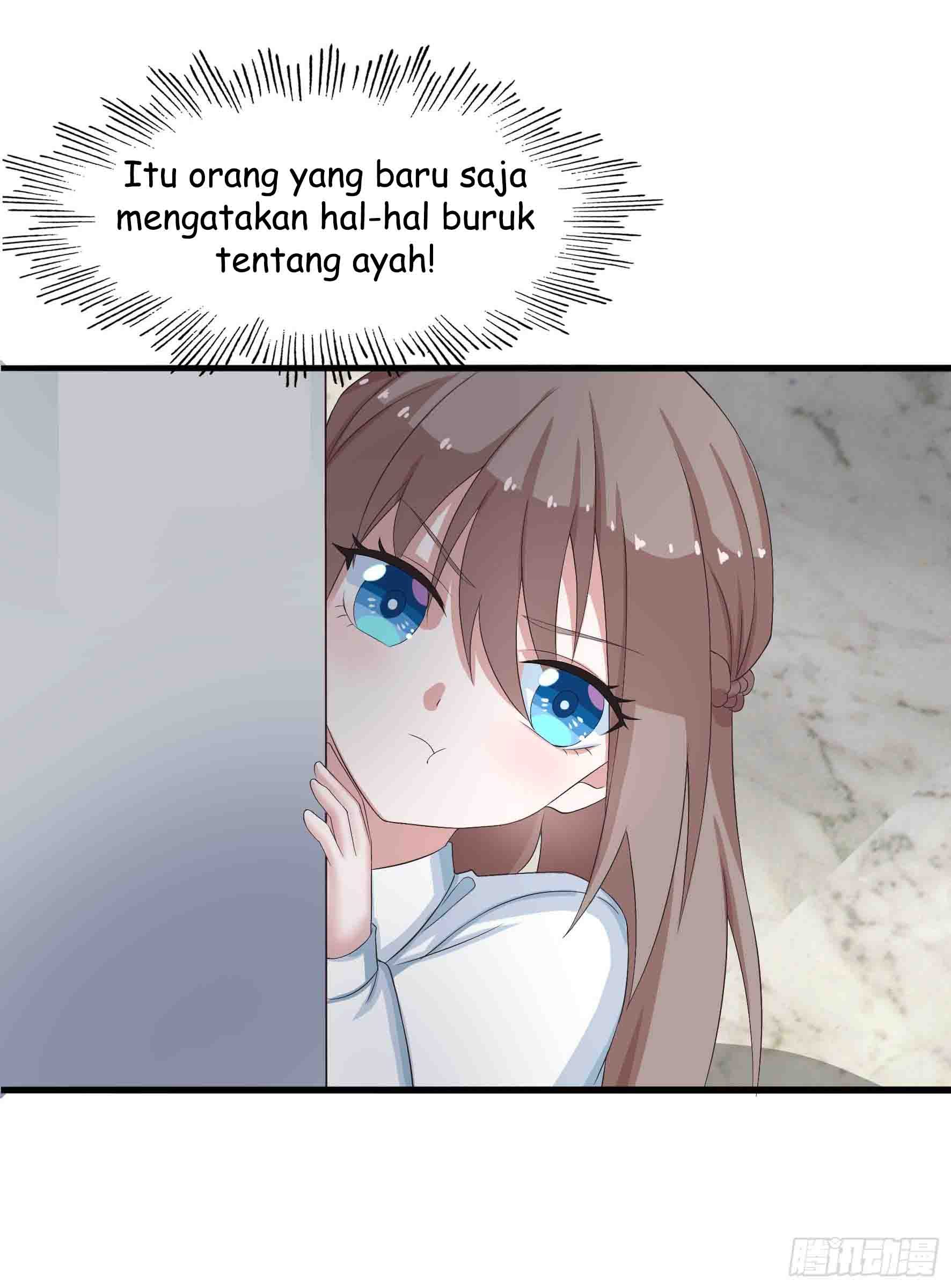 Fairy Demon Dad Chapter 5 - halaman 44