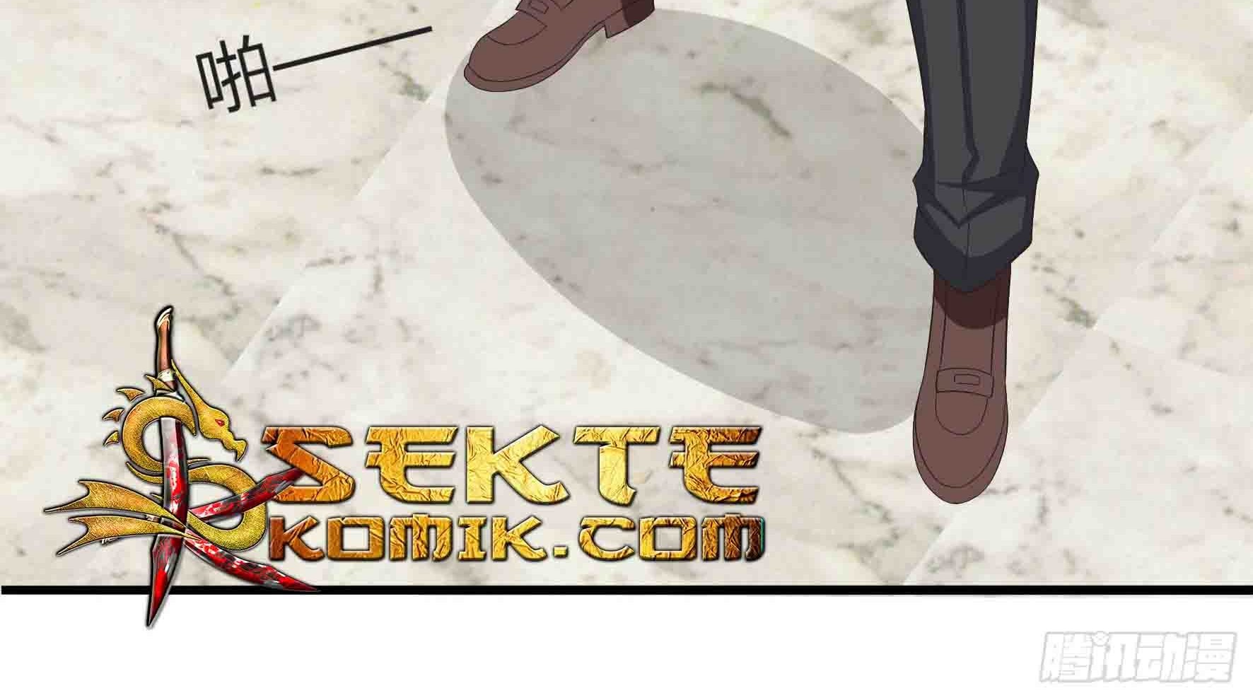 Fairy Demon Dad Chapter 5 - halaman 49