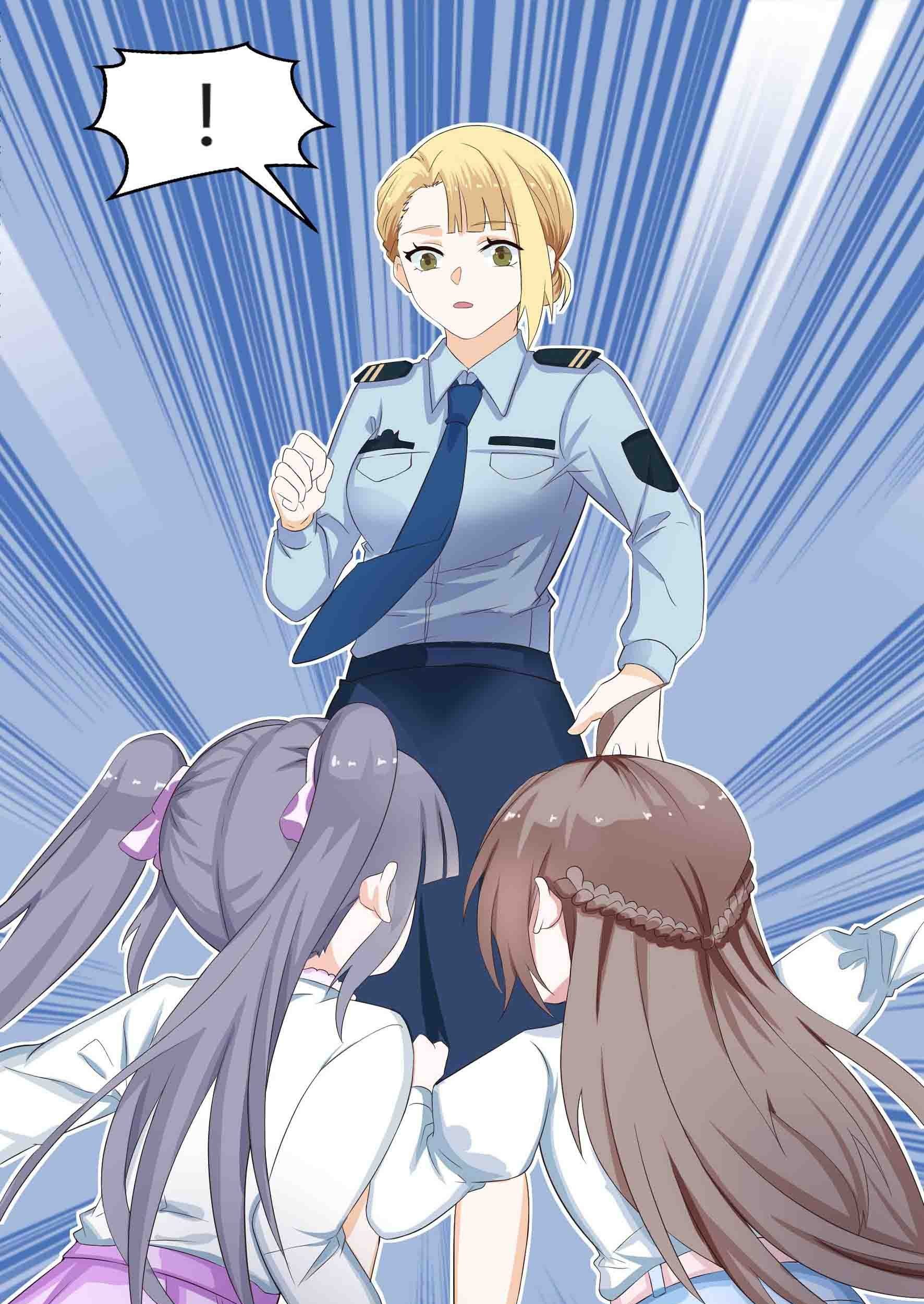 Fairy Demon Dad Chapter 5 - halaman 5