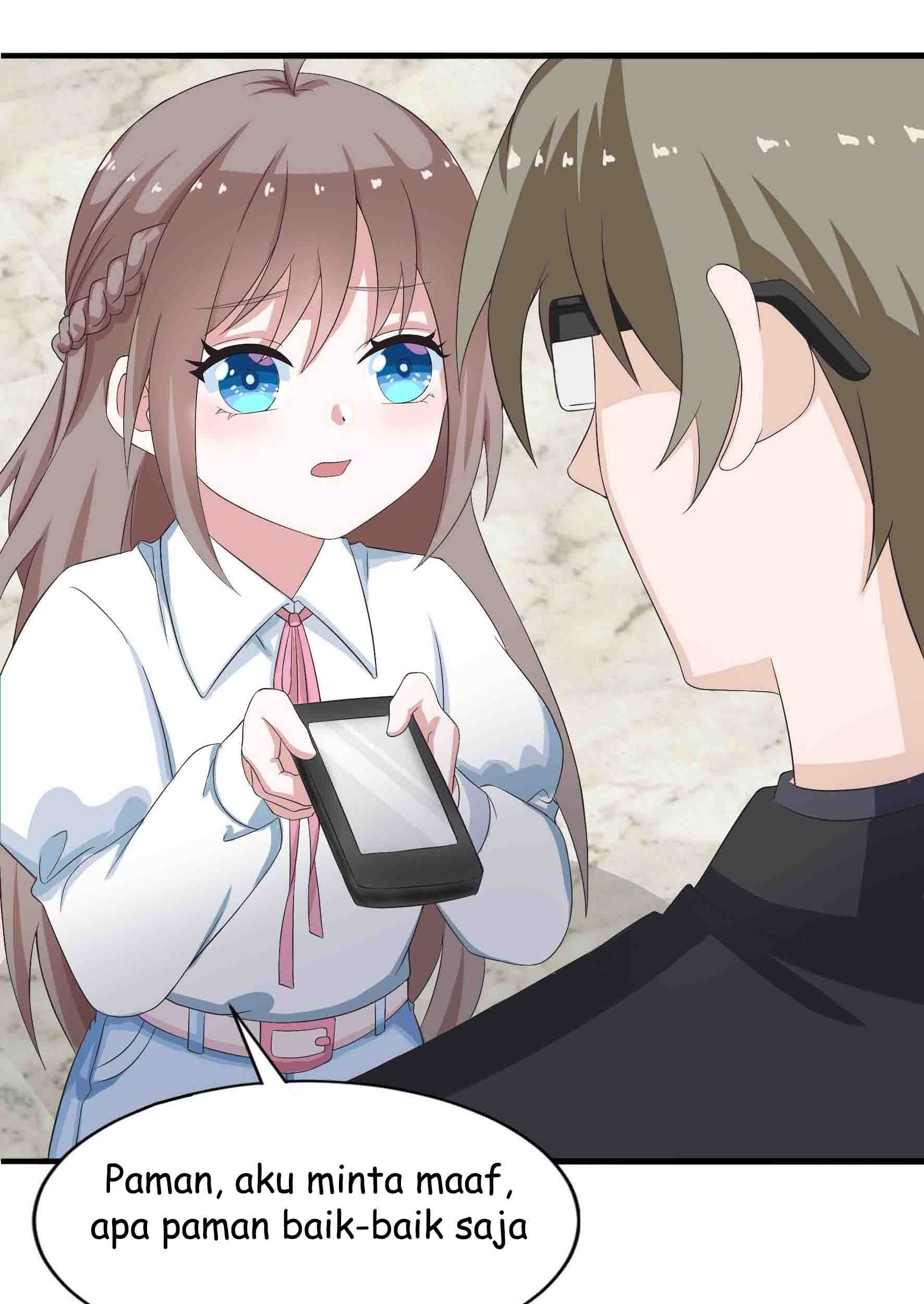 Fairy Demon Dad Chapter 5 - halaman 50