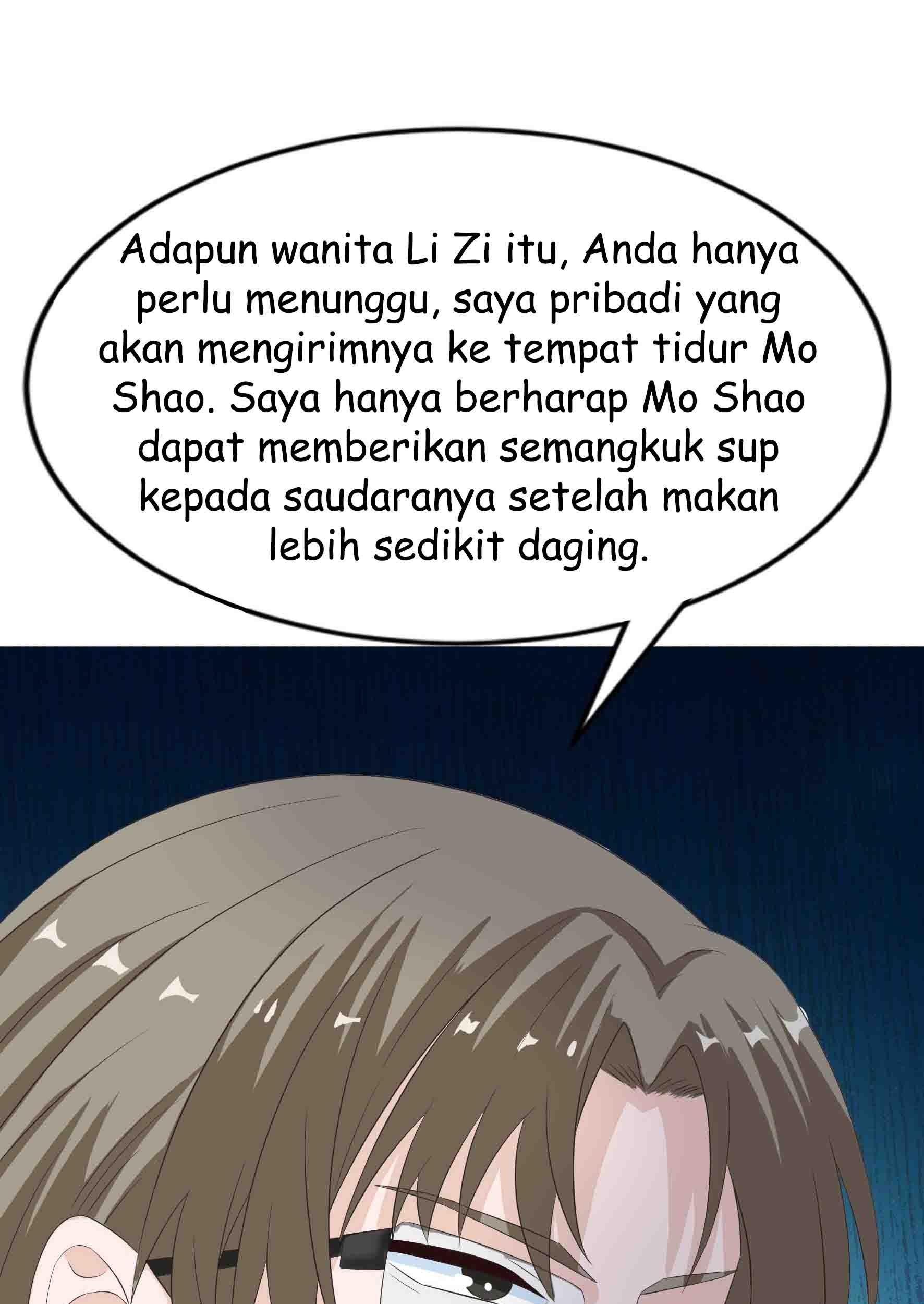 Fairy Demon Dad Chapter 5 - halaman 56