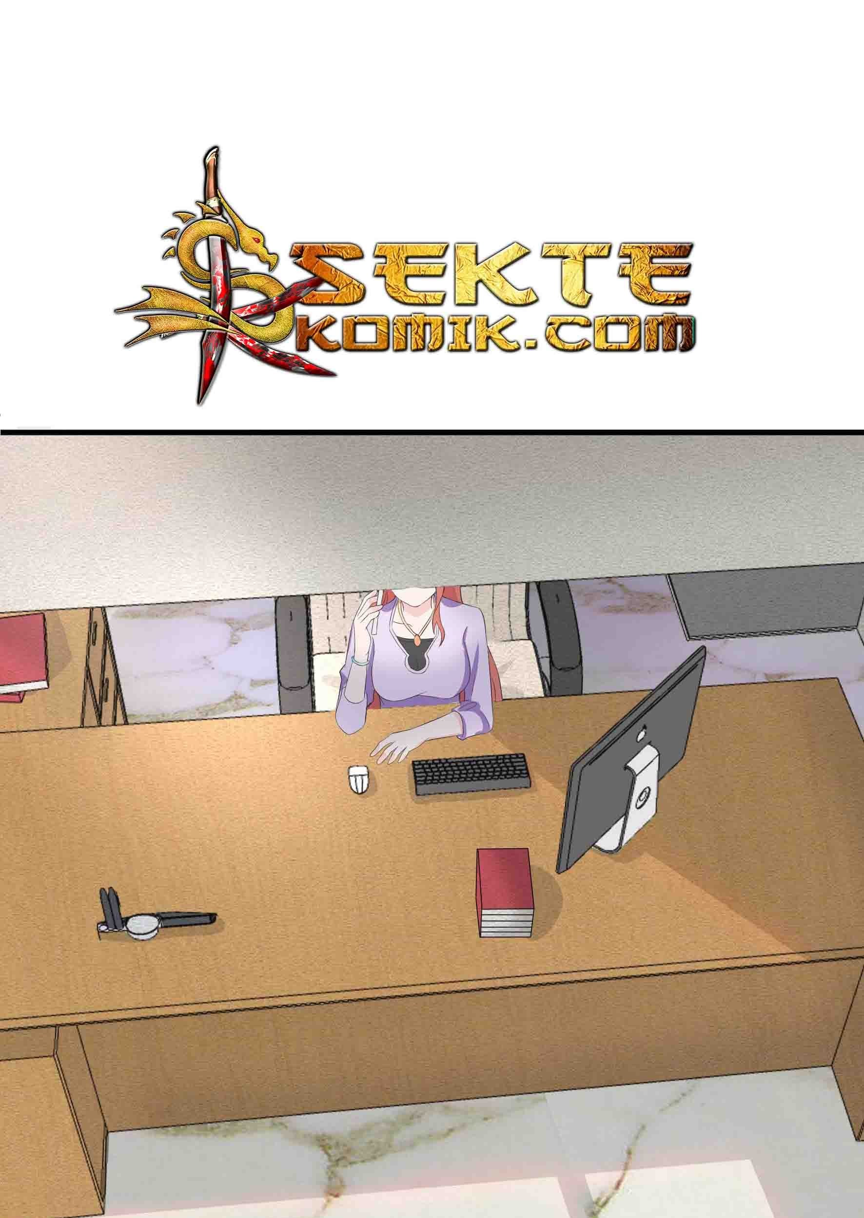 Fairy Demon Dad Chapter 5 - halaman 58