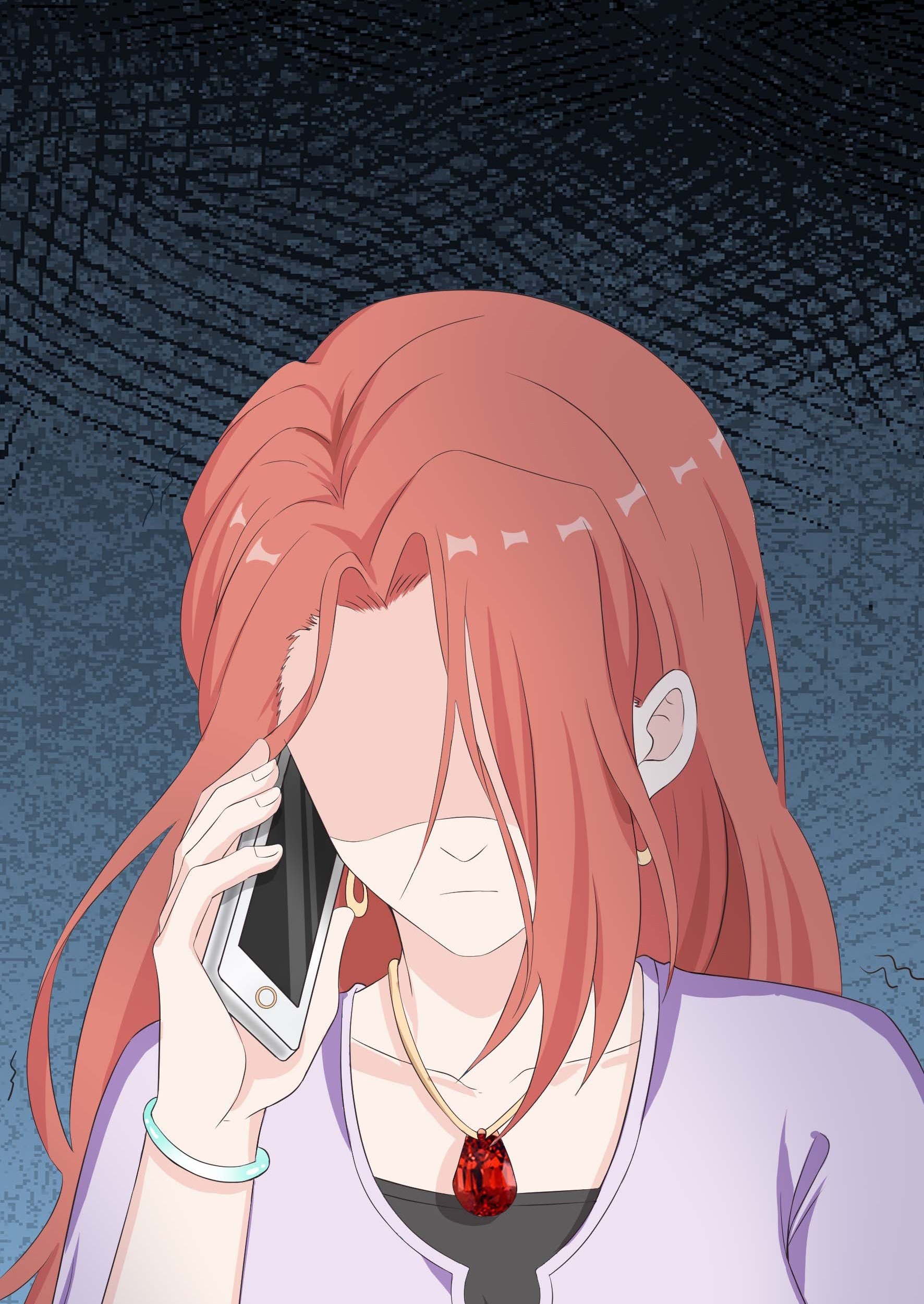 Fairy Demon Dad Chapter 5 - halaman 60