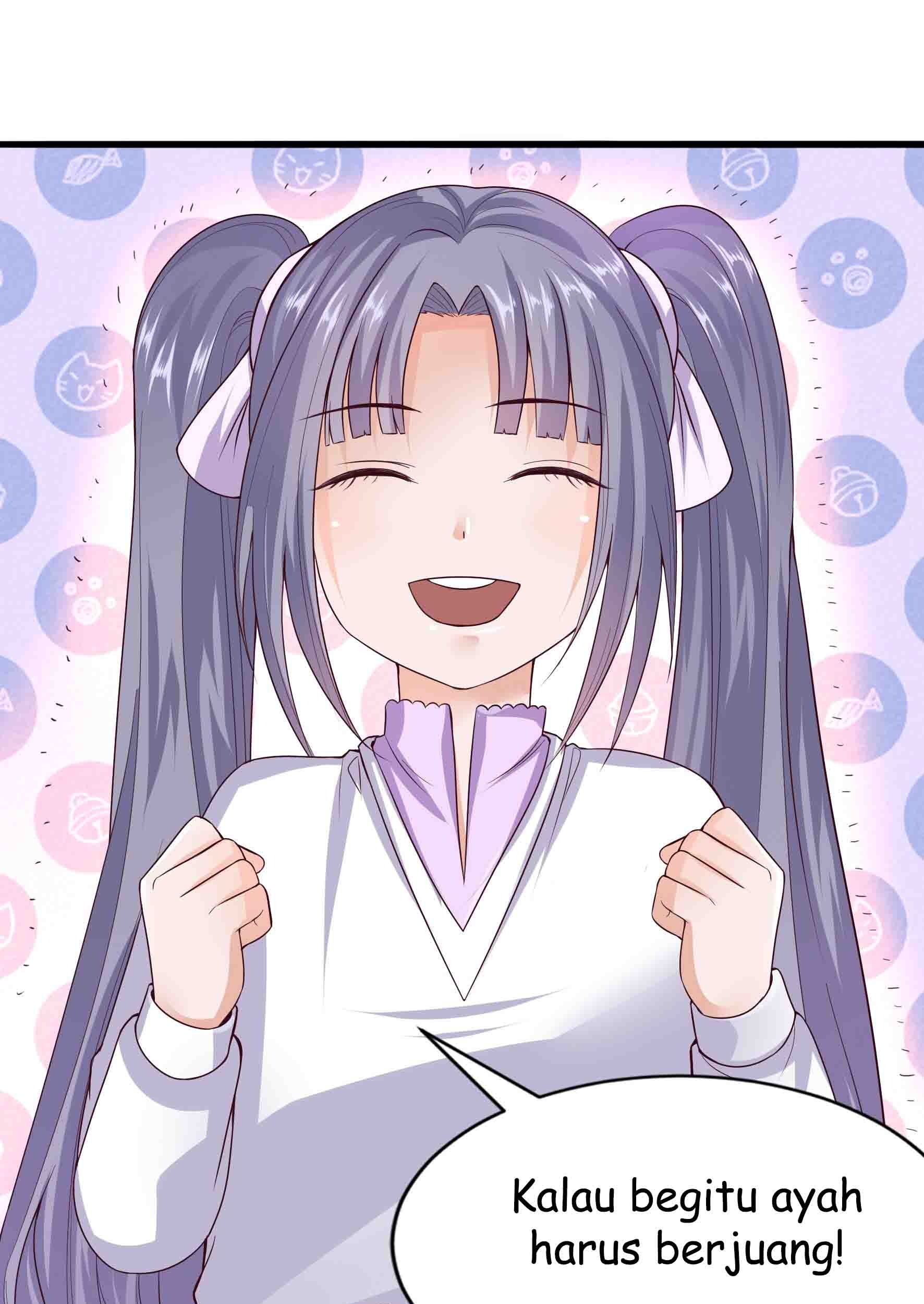 Fairy Demon Dad Chapter 6 - halaman 13