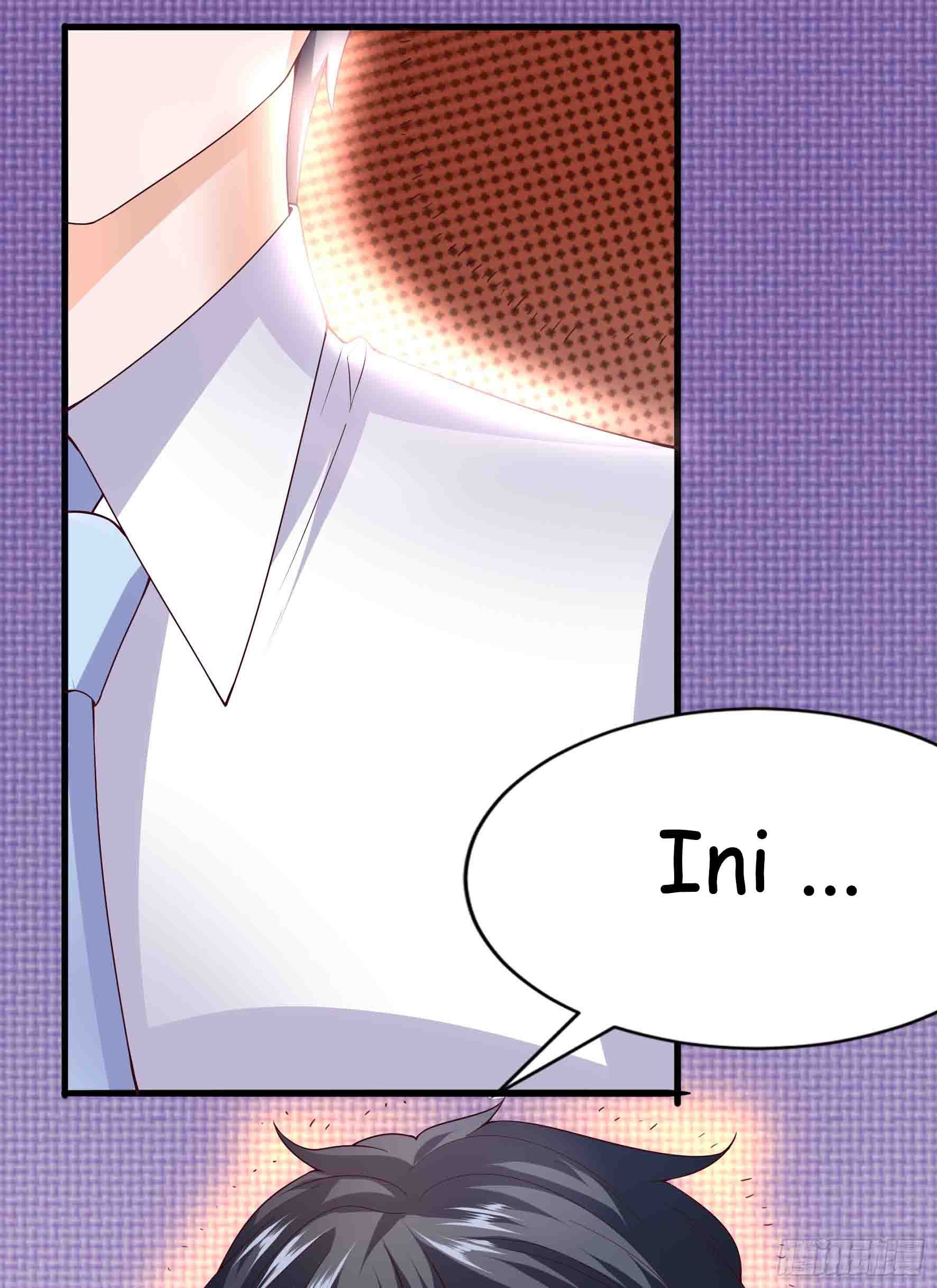 Fairy Demon Dad Chapter 6 - halaman 15