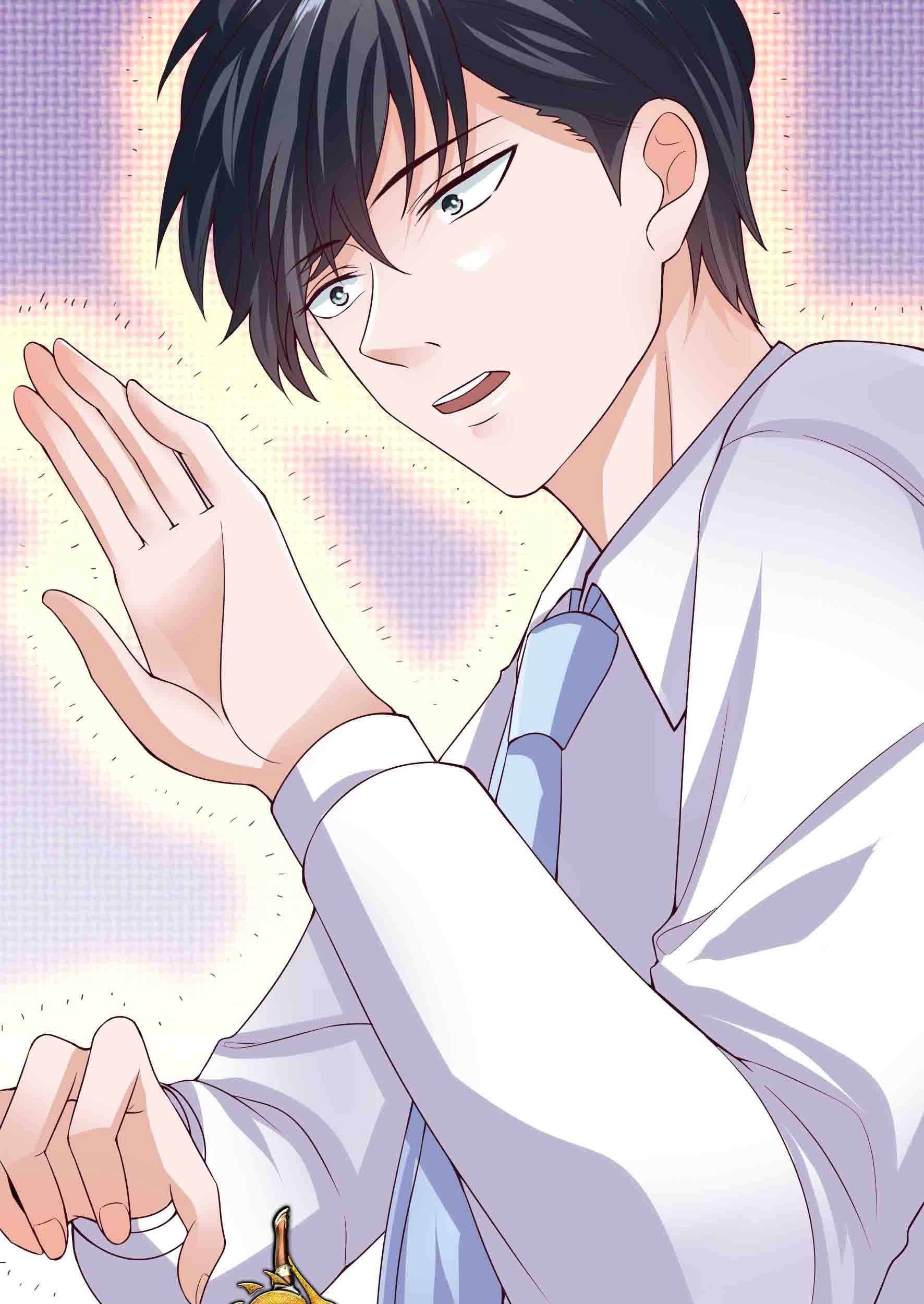 Fairy Demon Dad Chapter 6 - halaman 16