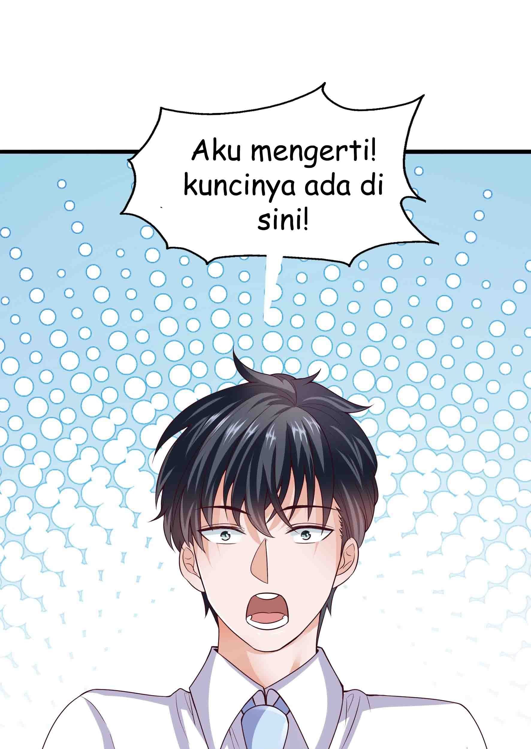 Fairy Demon Dad Chapter 6 - halaman 18