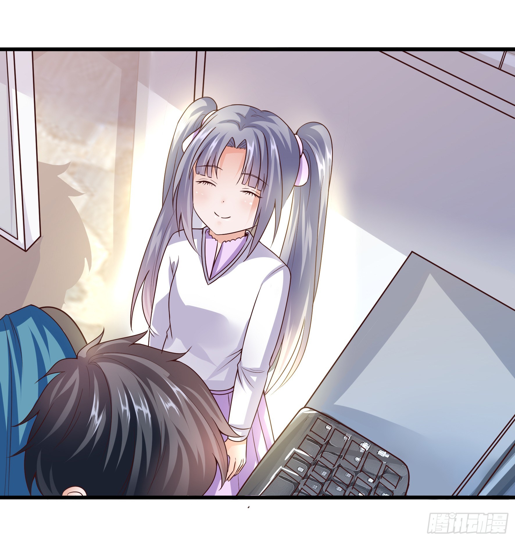 Fairy Demon Dad Chapter 6 - halaman 24